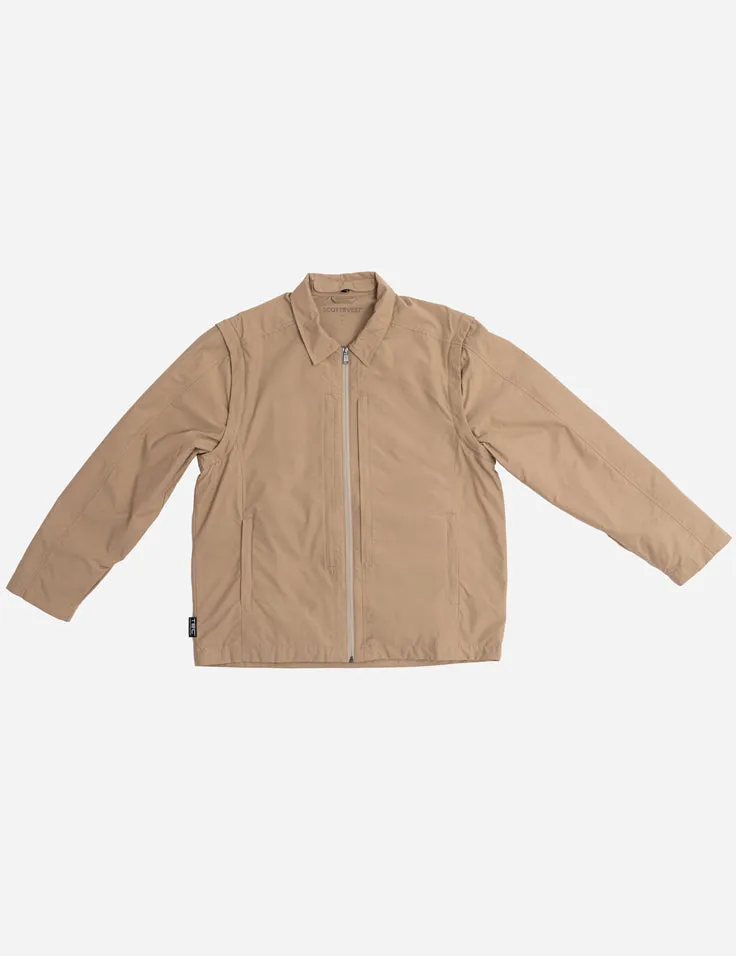 Essential Jacket 2.0 - Men's
