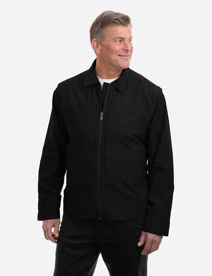 Essential Jacket 2.0 - Men's