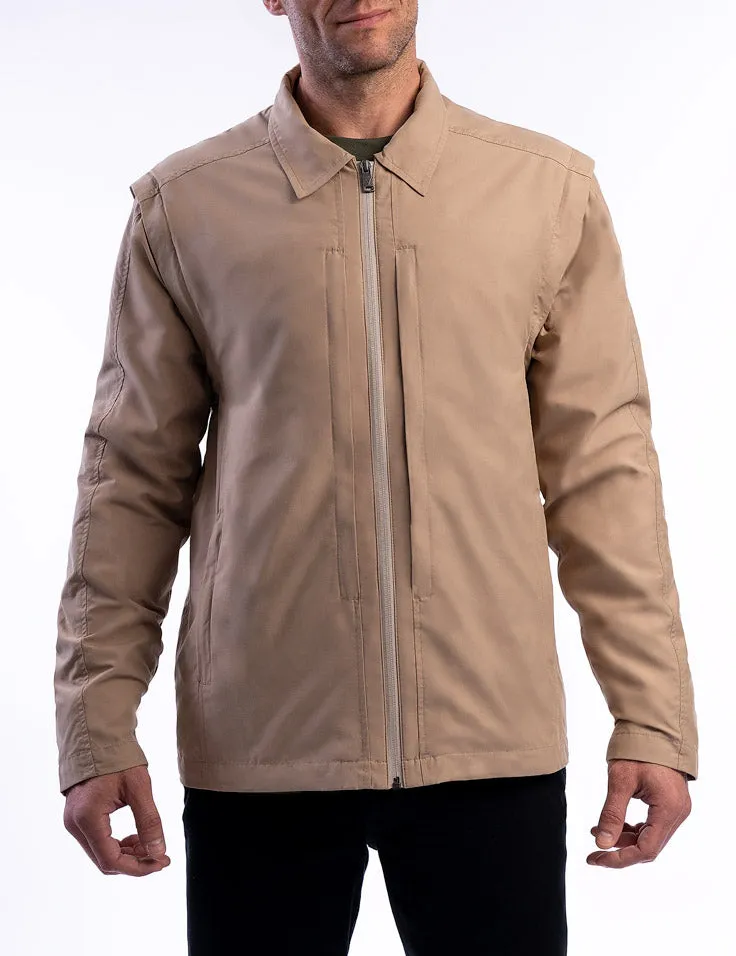 Essential Jacket 2.0 - Men's