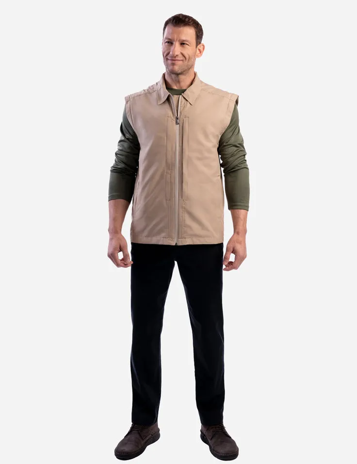 Essential Jacket 2.0 - Men's