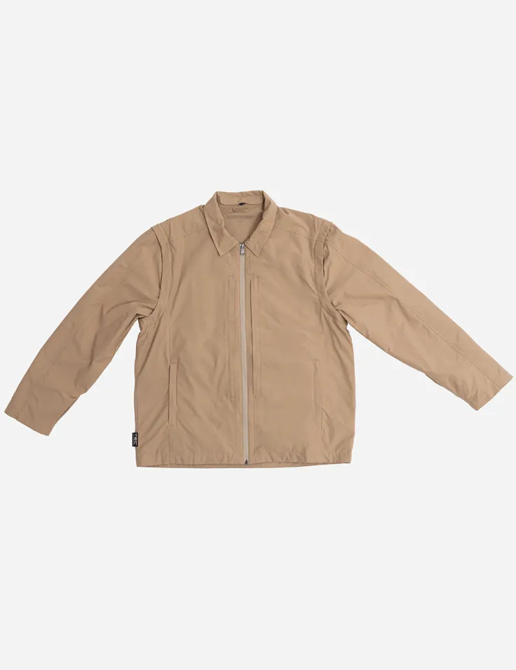Essential Jacket 2.0 - Men's