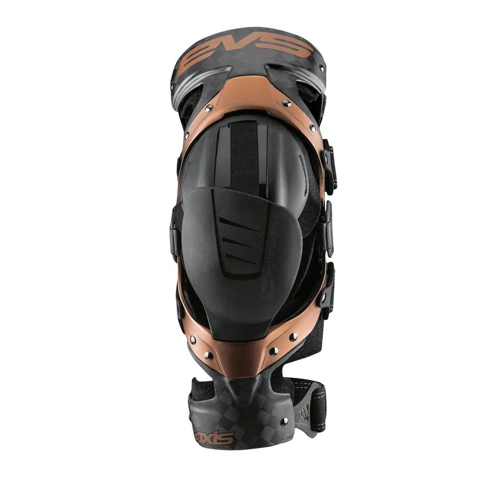 EVS AXIS PRO KNEE PROTECTOR - PAIR
