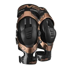 EVS AXIS PRO KNEE PROTECTOR - PAIR
