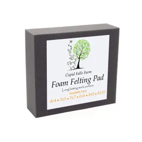 Felting Foam - various sizes