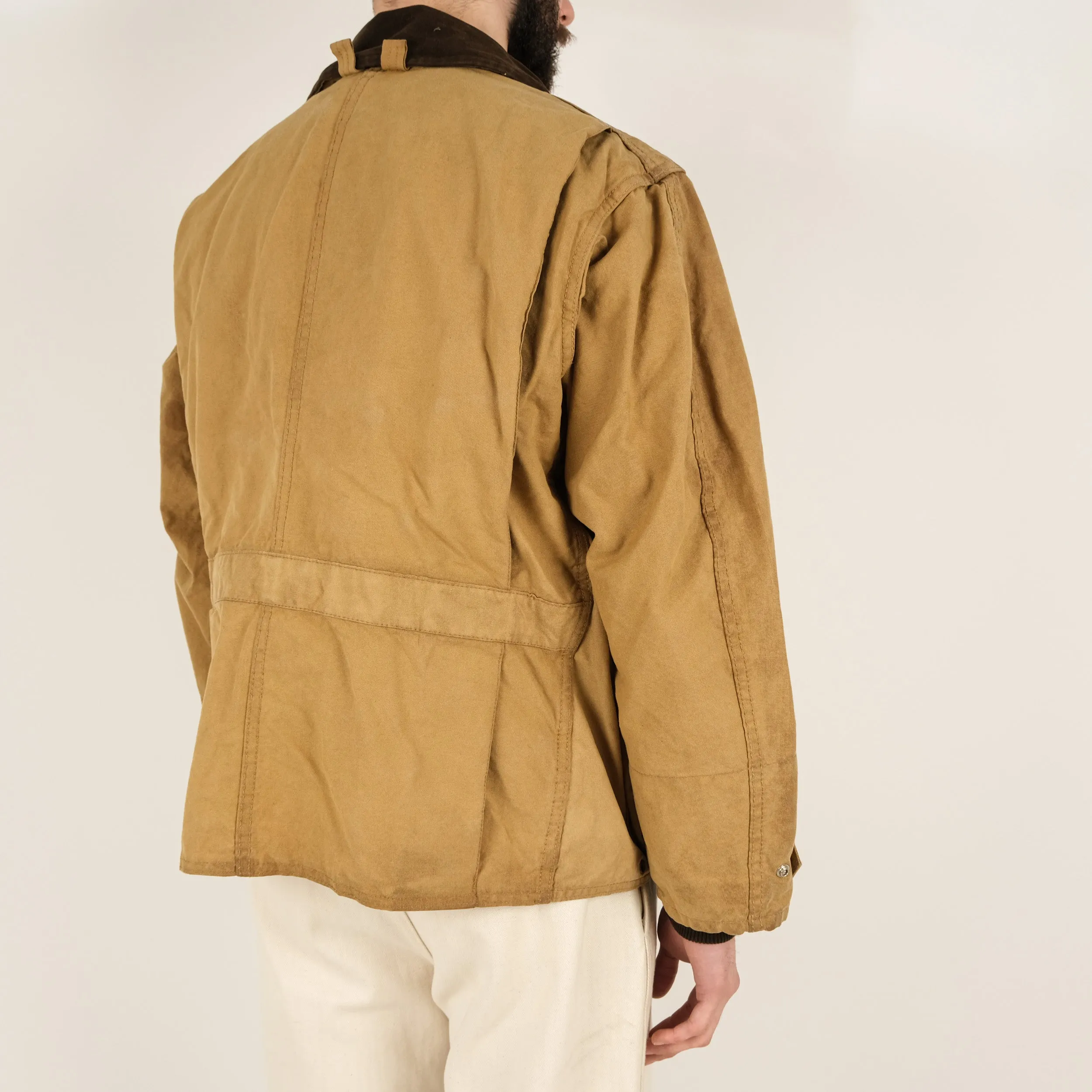 FILSON HUNTING JACKET #1