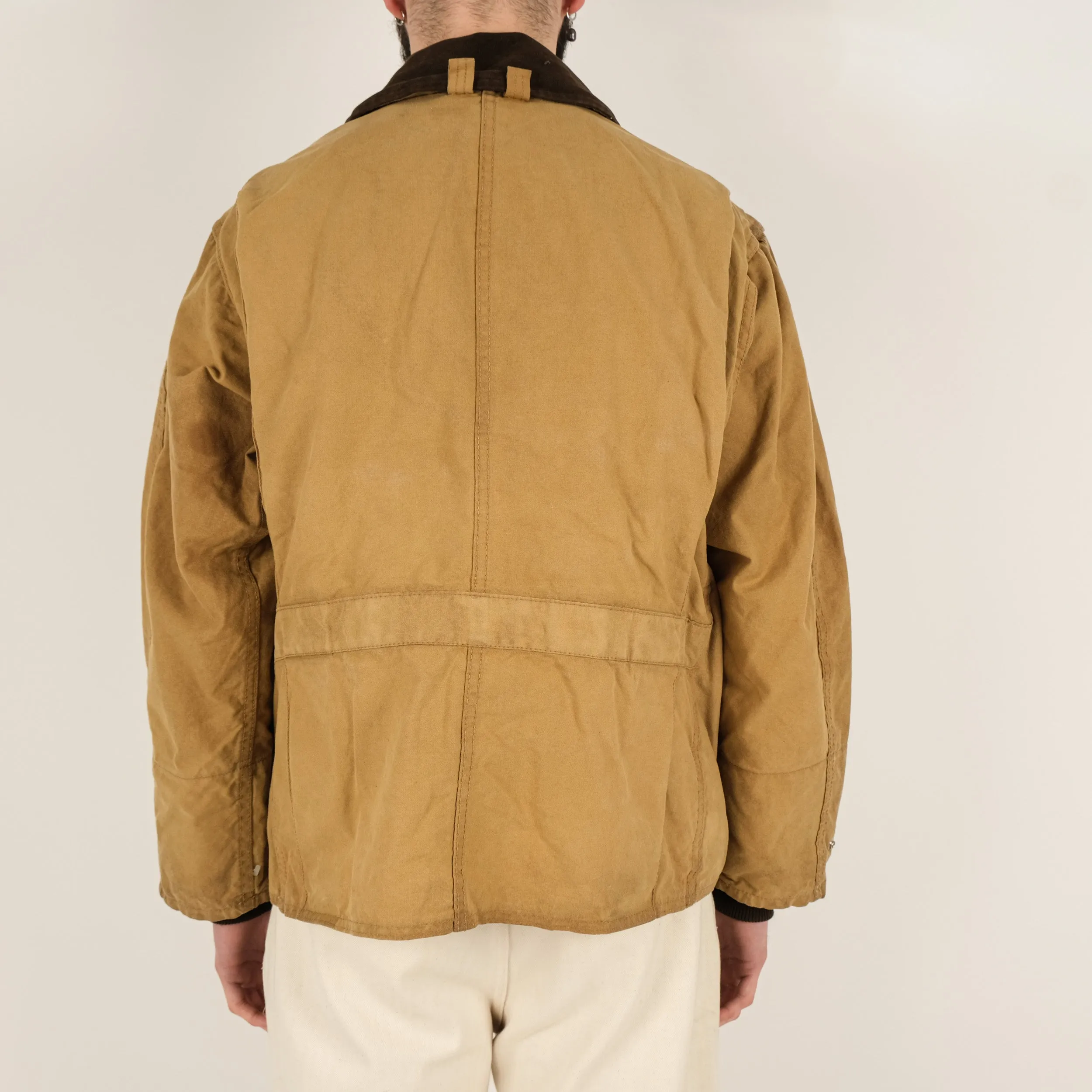FILSON HUNTING JACKET #1