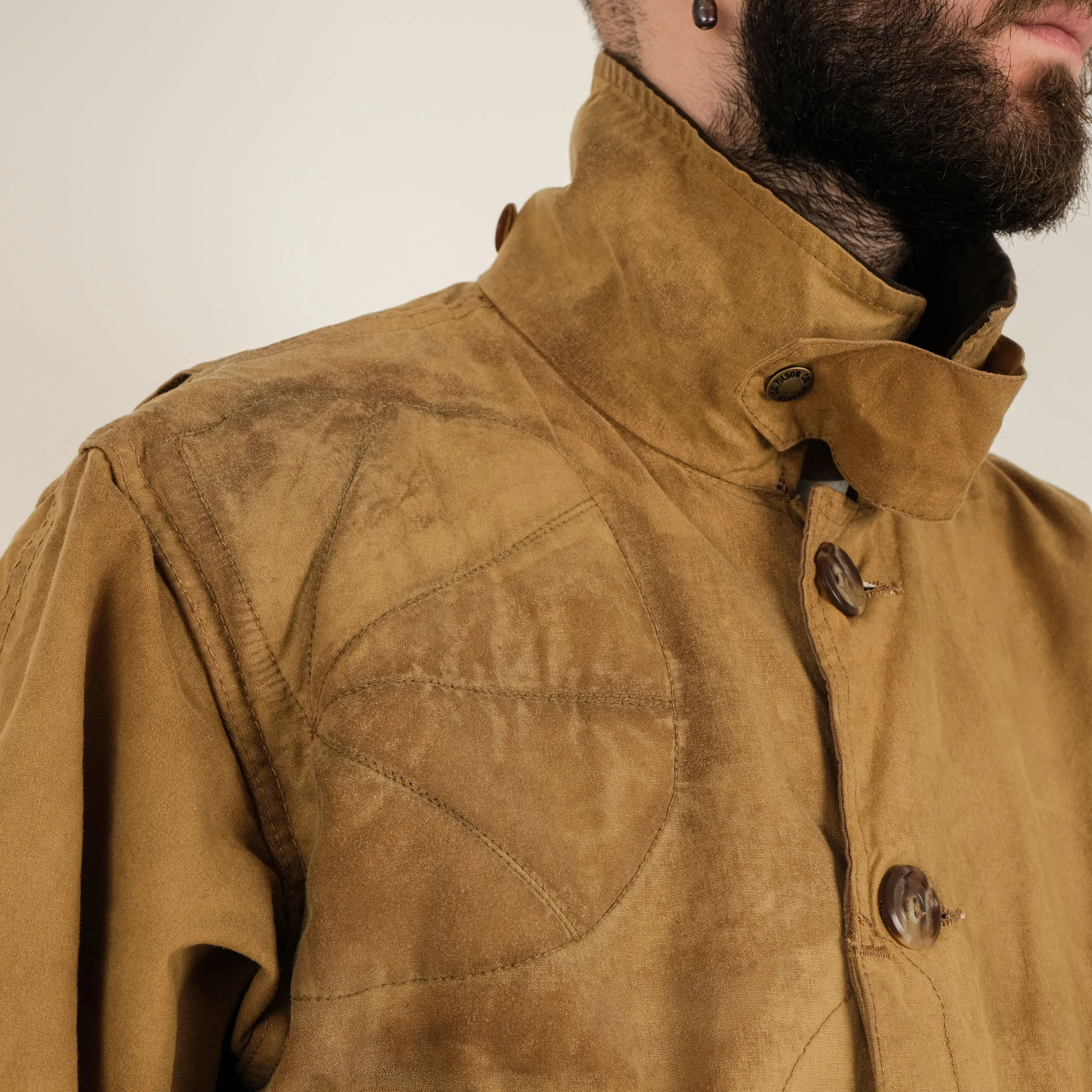 FILSON HUNTING JACKET #1