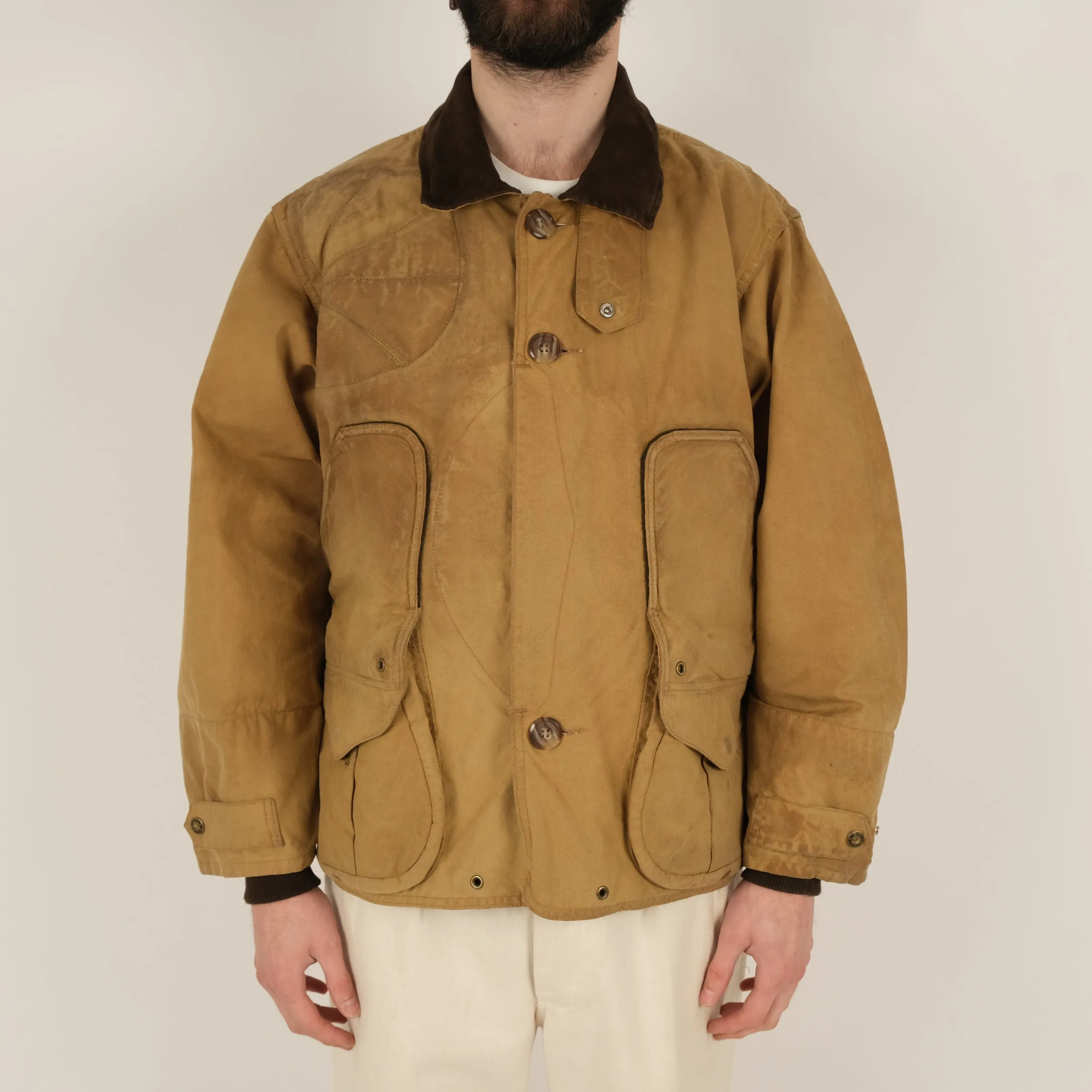 FILSON HUNTING JACKET #1