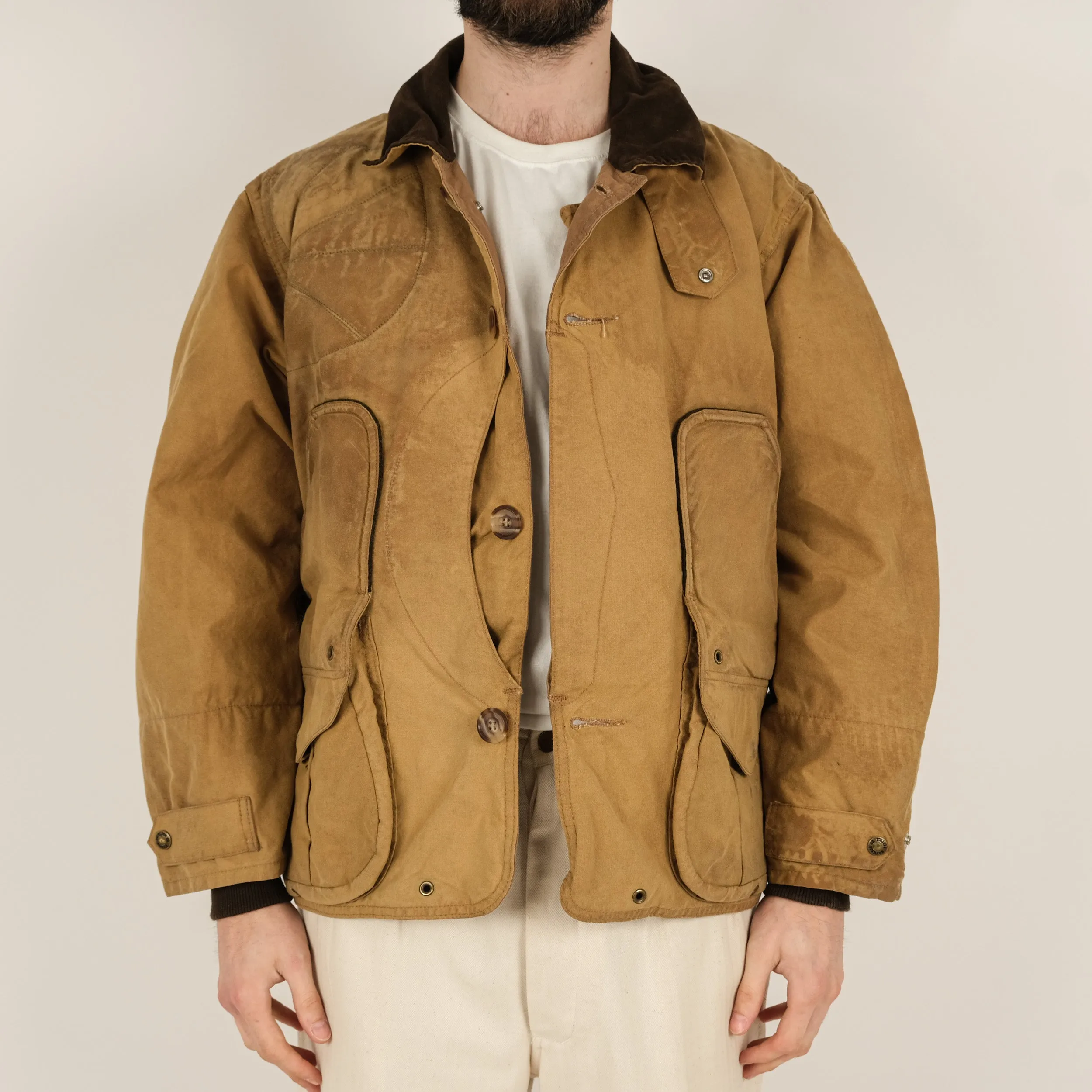 FILSON HUNTING JACKET #1