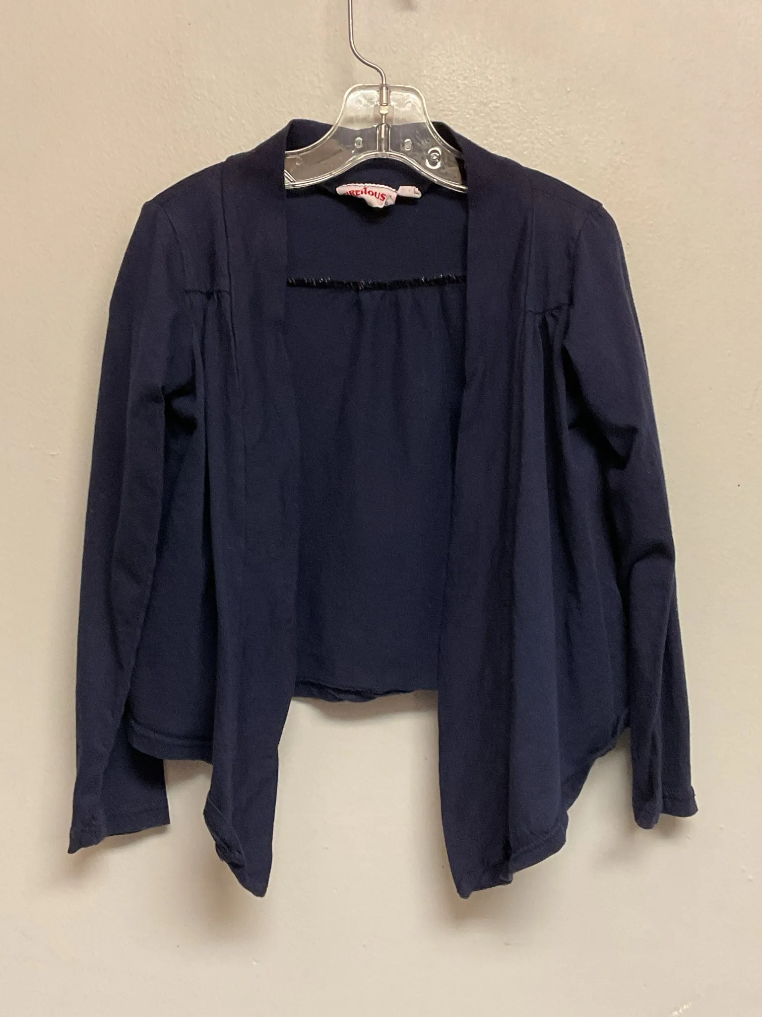 Firehouse Toddler Girls Size 4 Sweaters & Vests