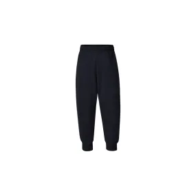 Fleecey Trackpant - Cuffed Leg