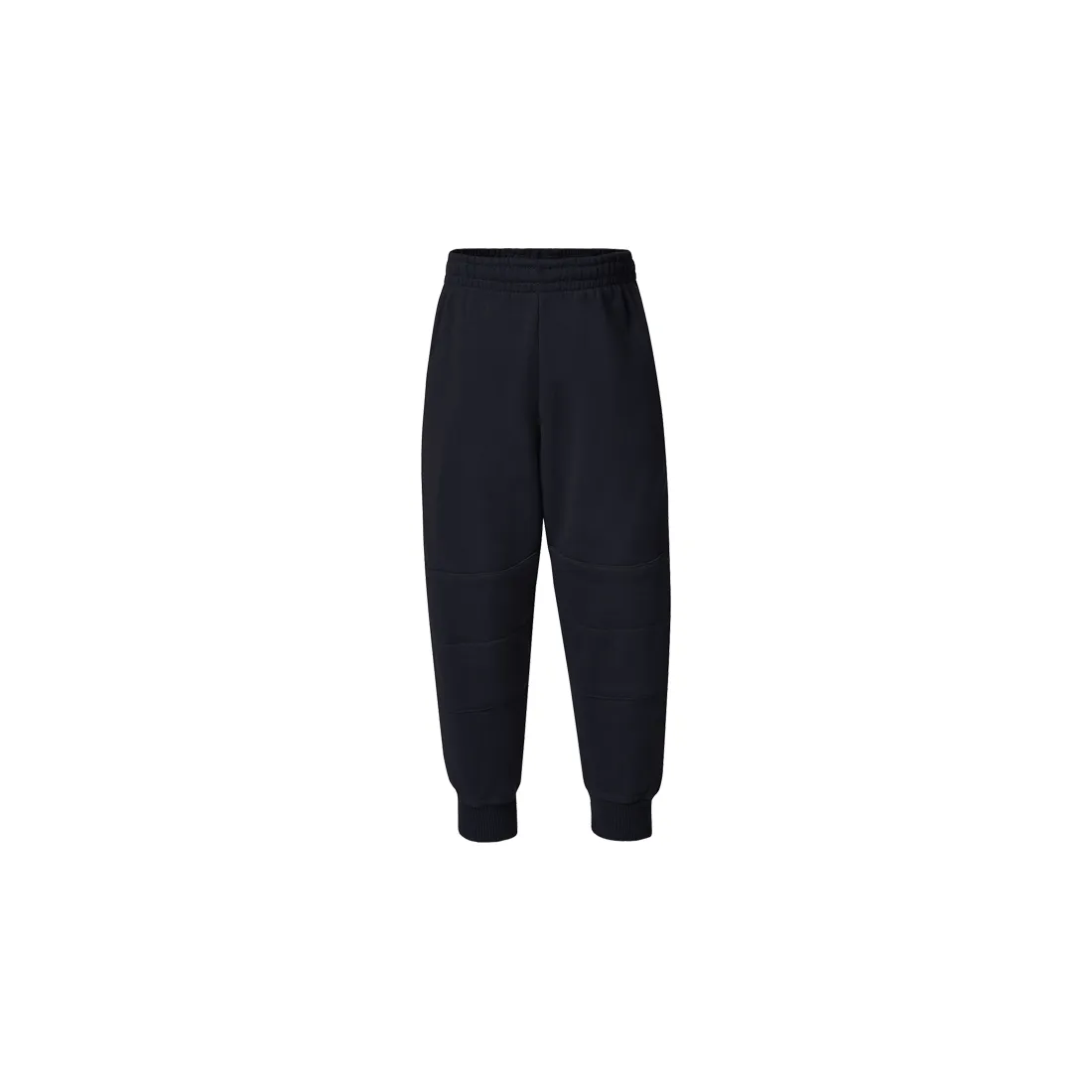 Fleecey Trackpant - Cuffed Leg