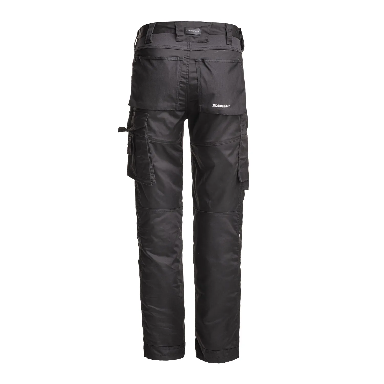 Flex Utility Work Pants - P761BLK BUY 2, SAVE $20