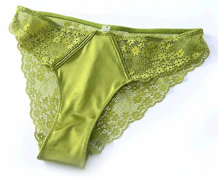 French Lace Bra Sets - Elegant & Alluring Lingerie Set for Women