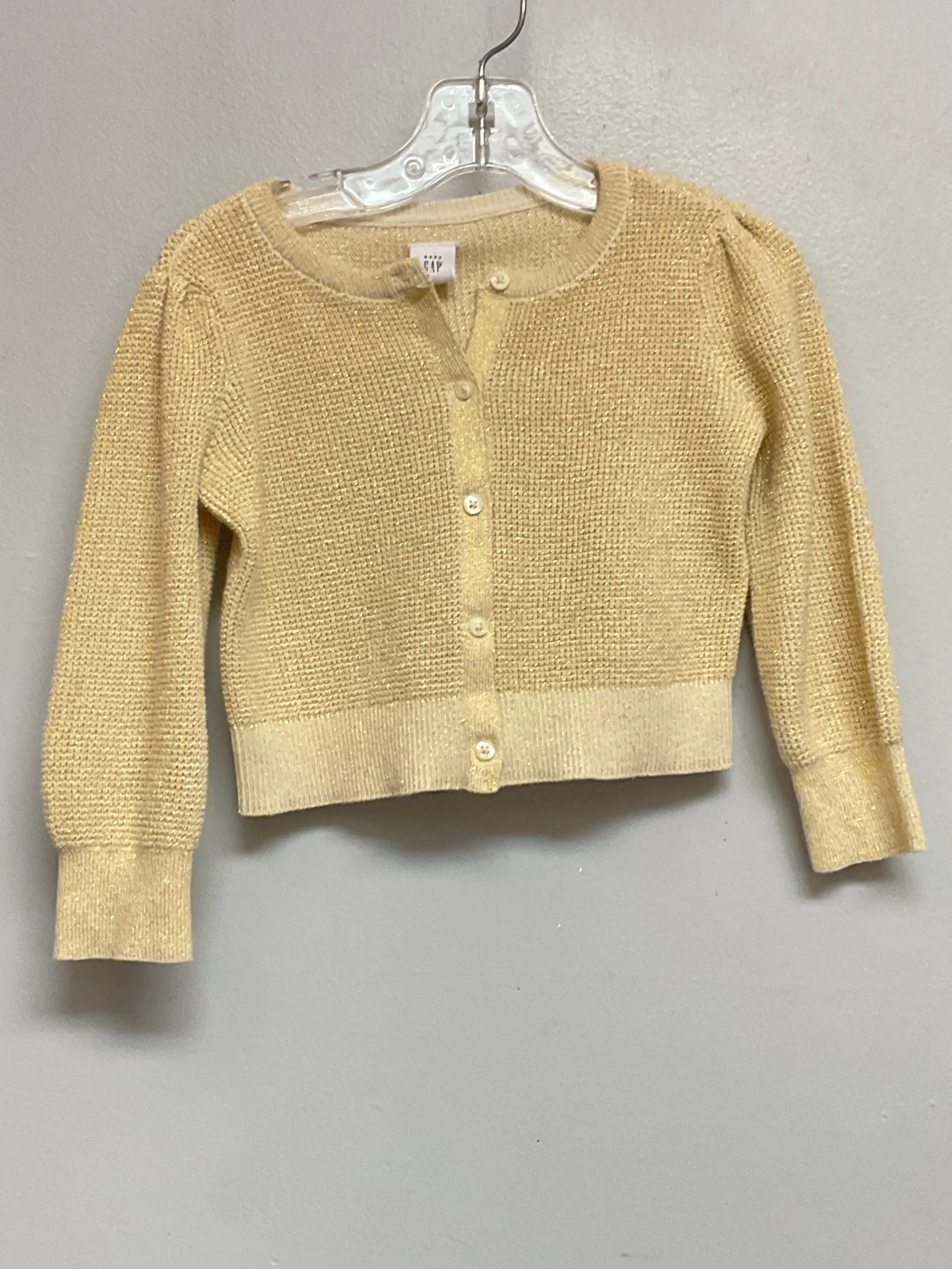 Gap Size 2 Toddler Girls Sweaters & Vests