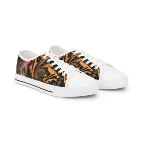 Gertrude "Trixie" Taylor, Shoemaker Extraordinaire - low top