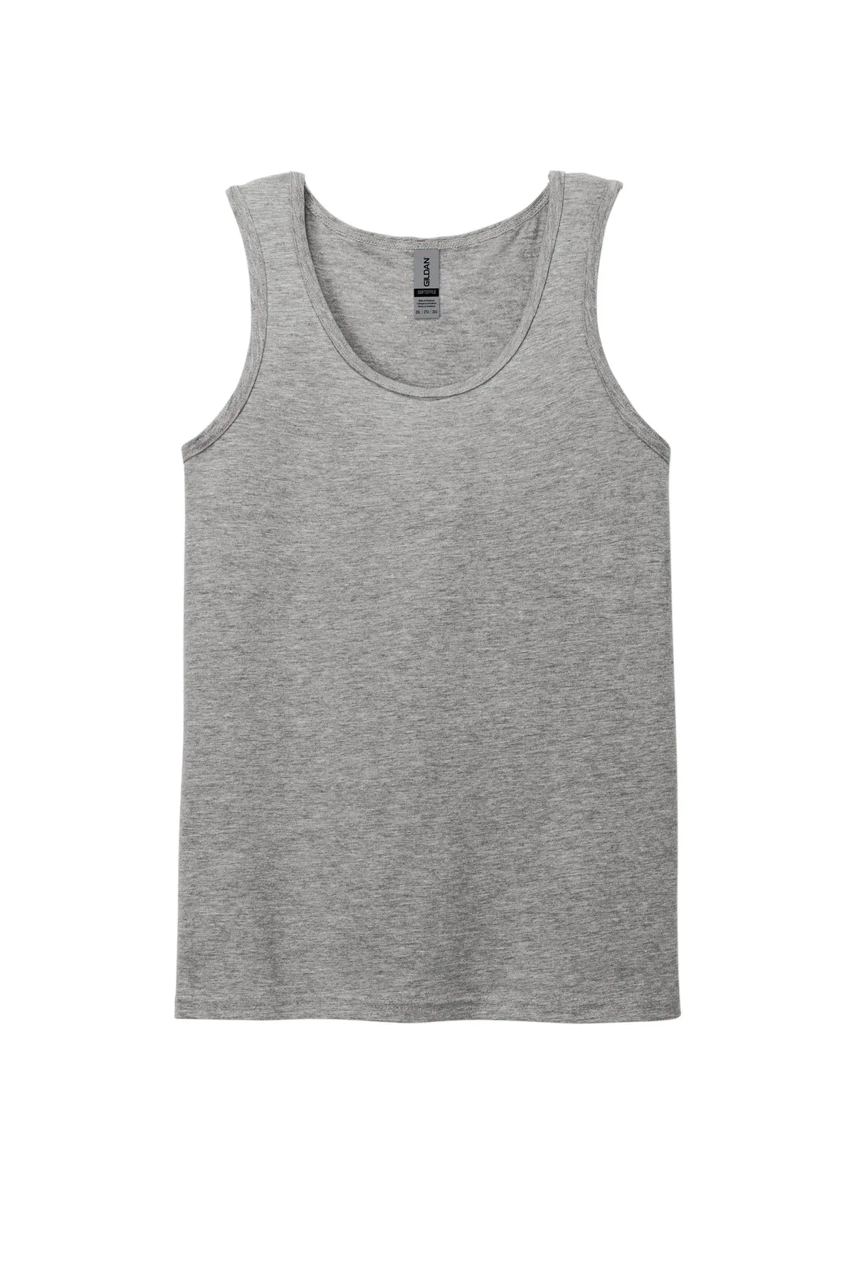 Gildan Softstyle Tank Top 64200