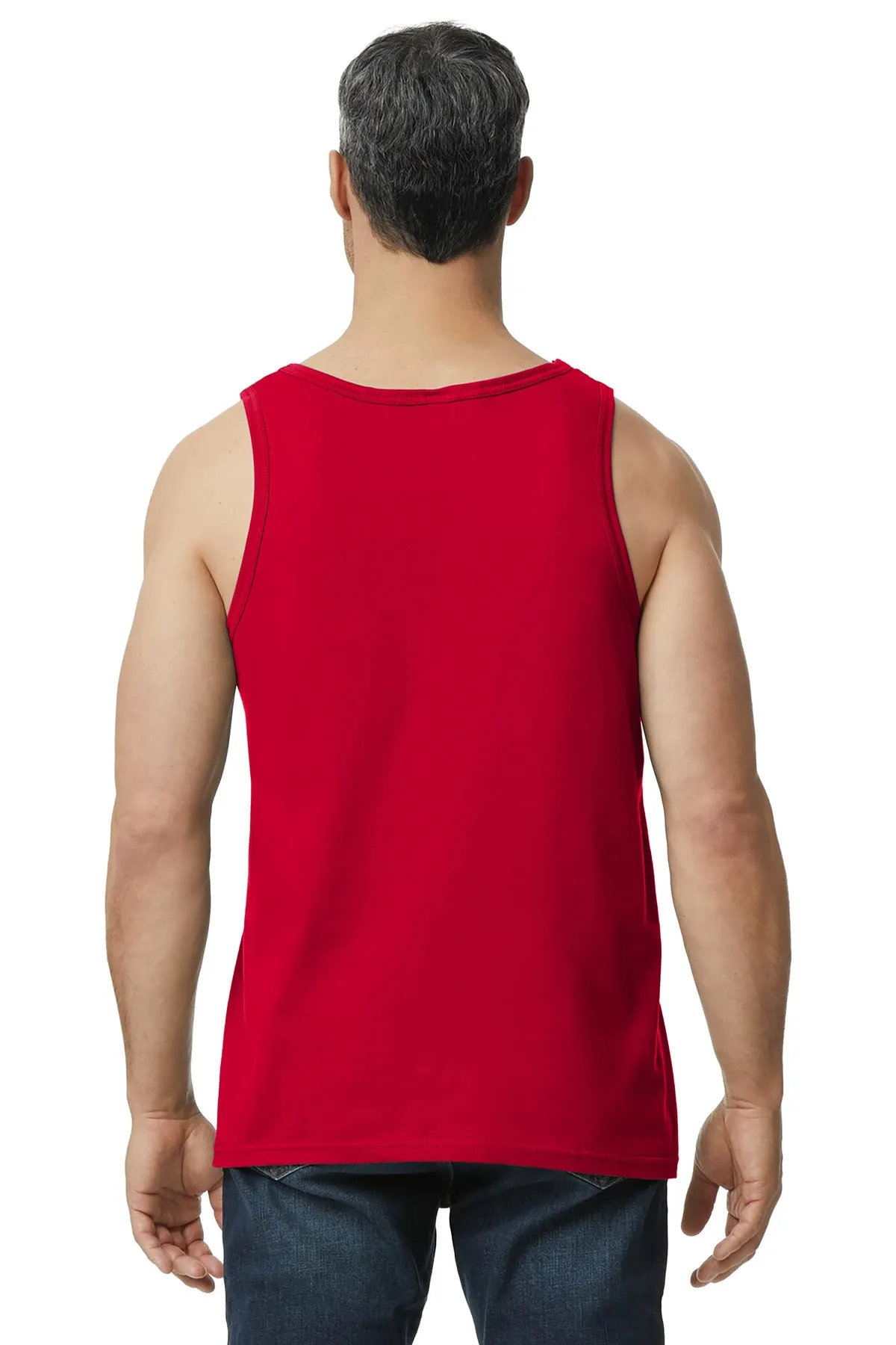 Gildan Softstyle Tank Top 64200