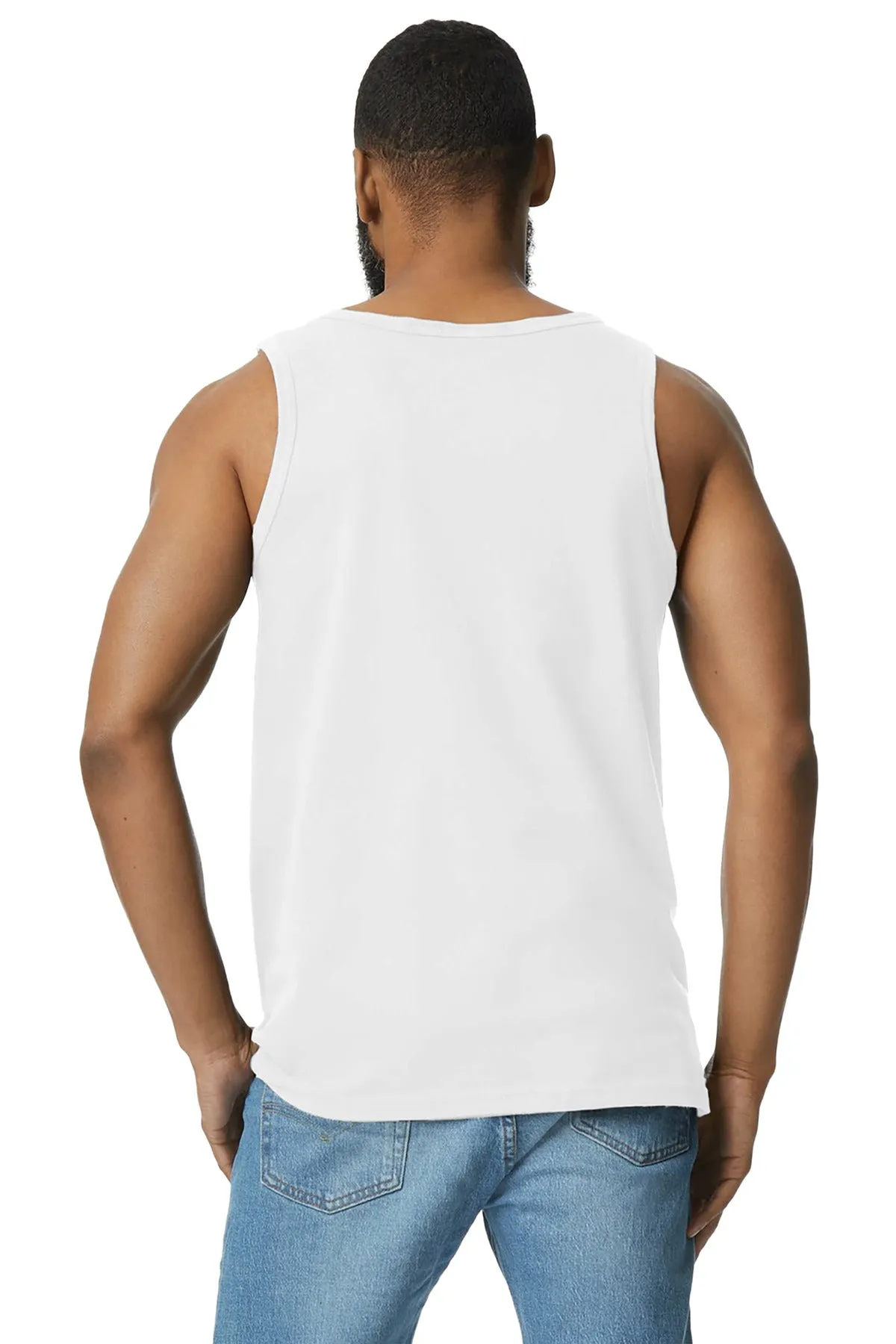 Gildan Softstyle Tank Top 64200