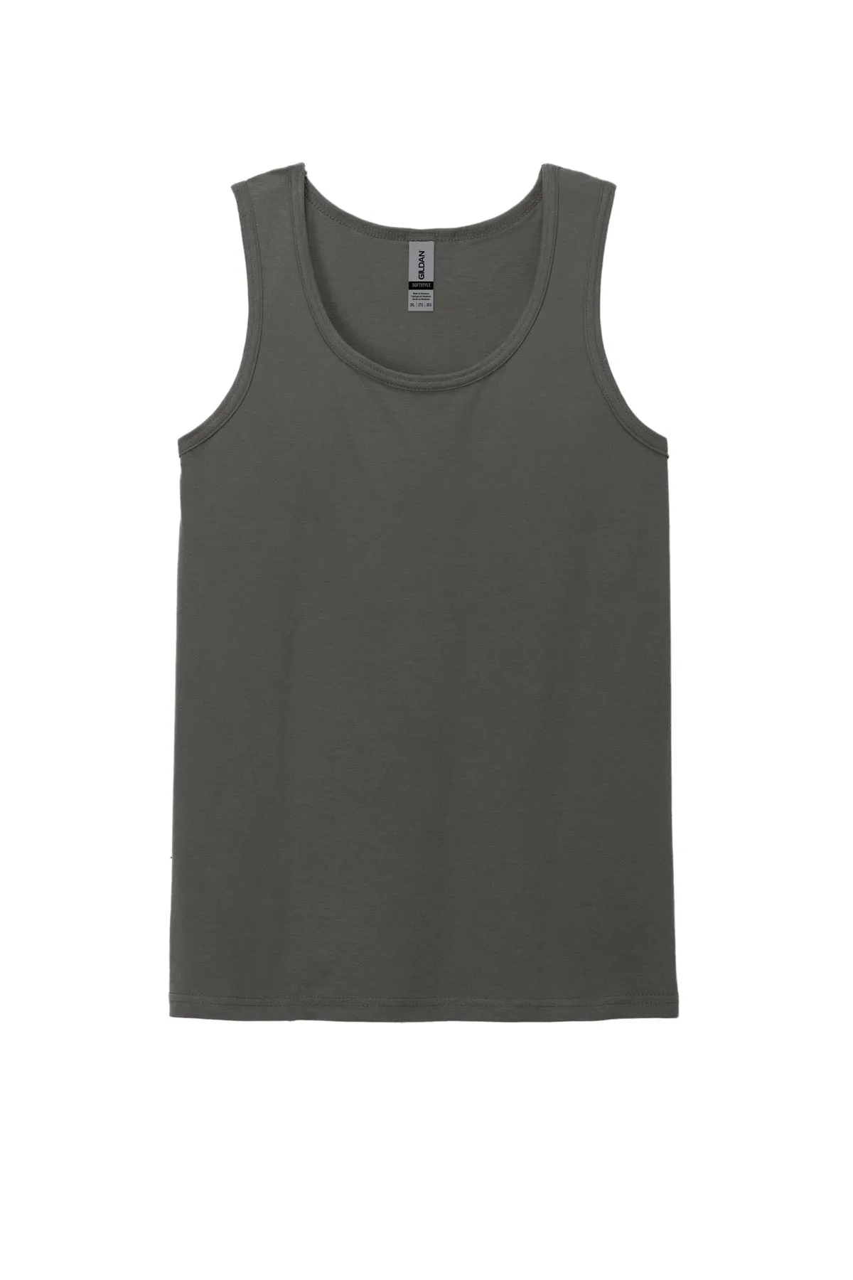 Gildan Softstyle Tank Top 64200
