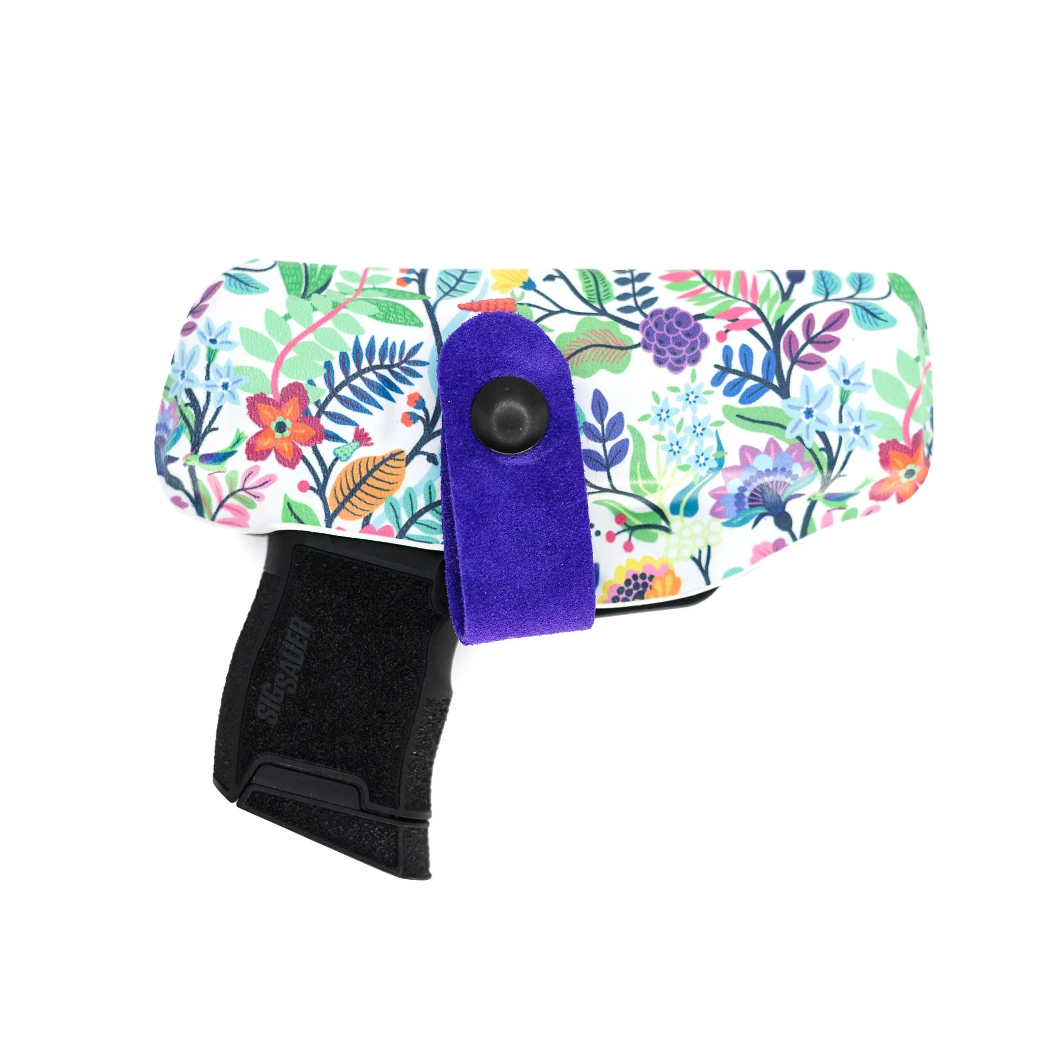 Glock 26 Flashbang Bra Holster