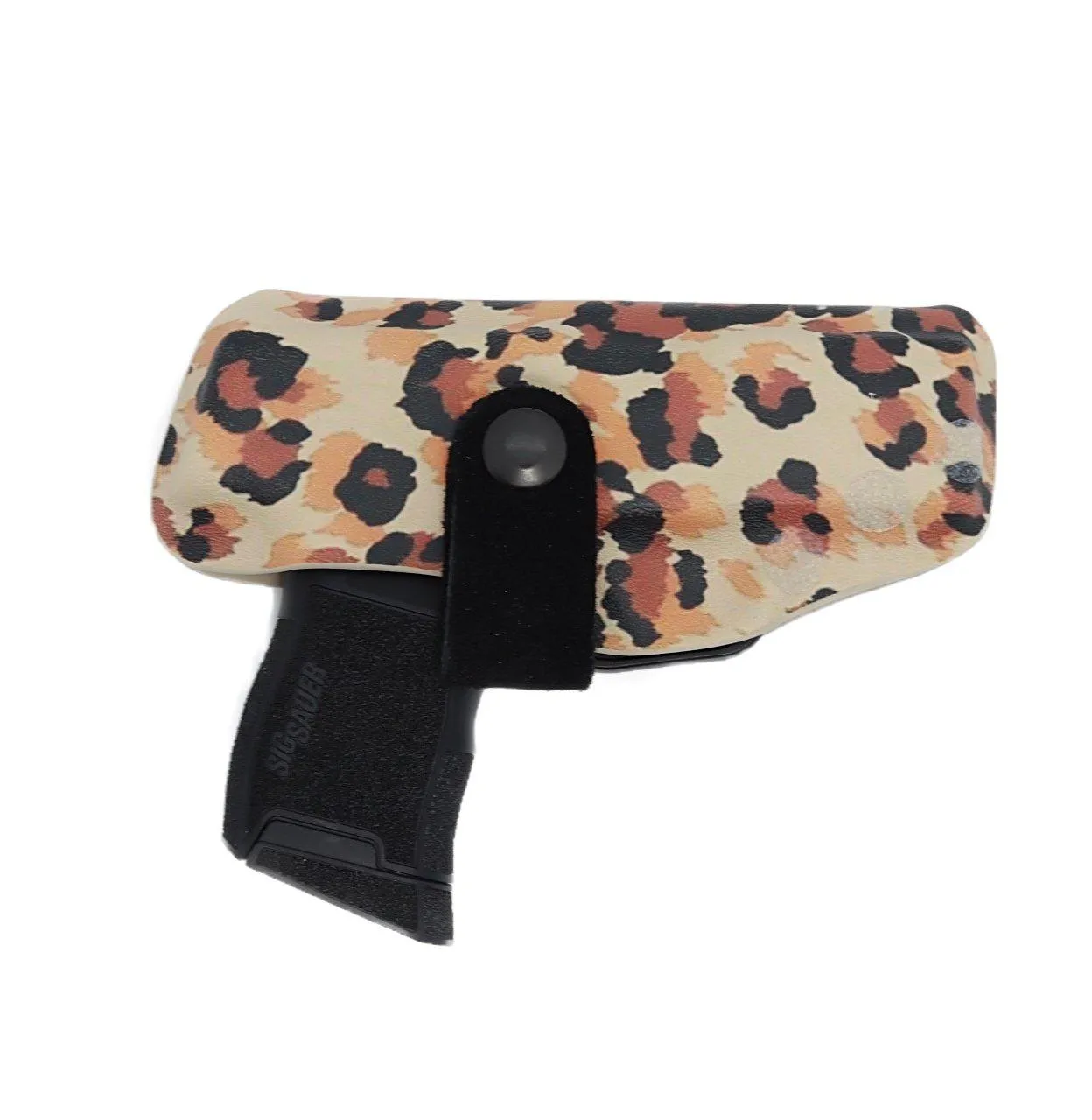 Glock 26 Flashbang Bra Holster