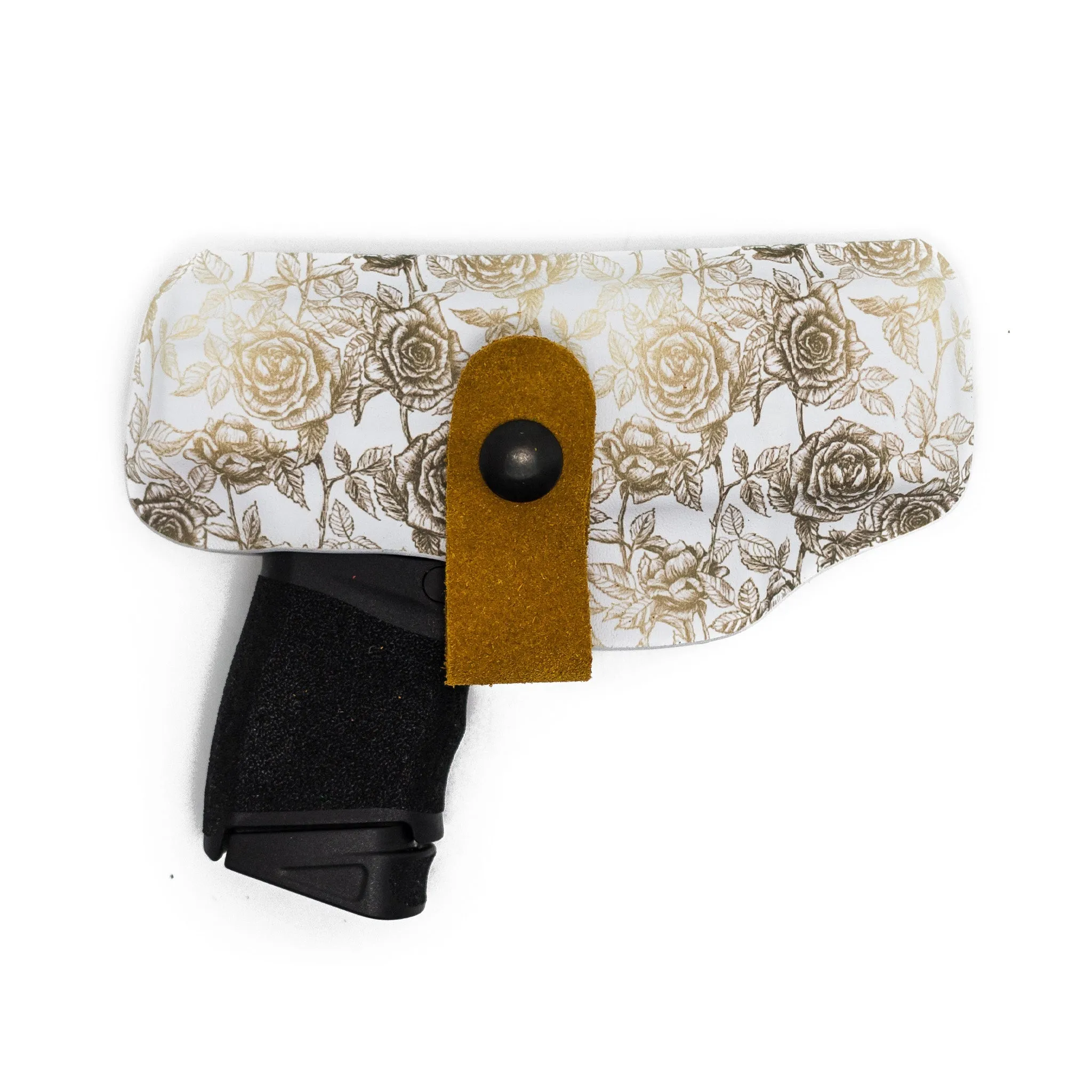 Glock 26 Flashbang Bra Holster