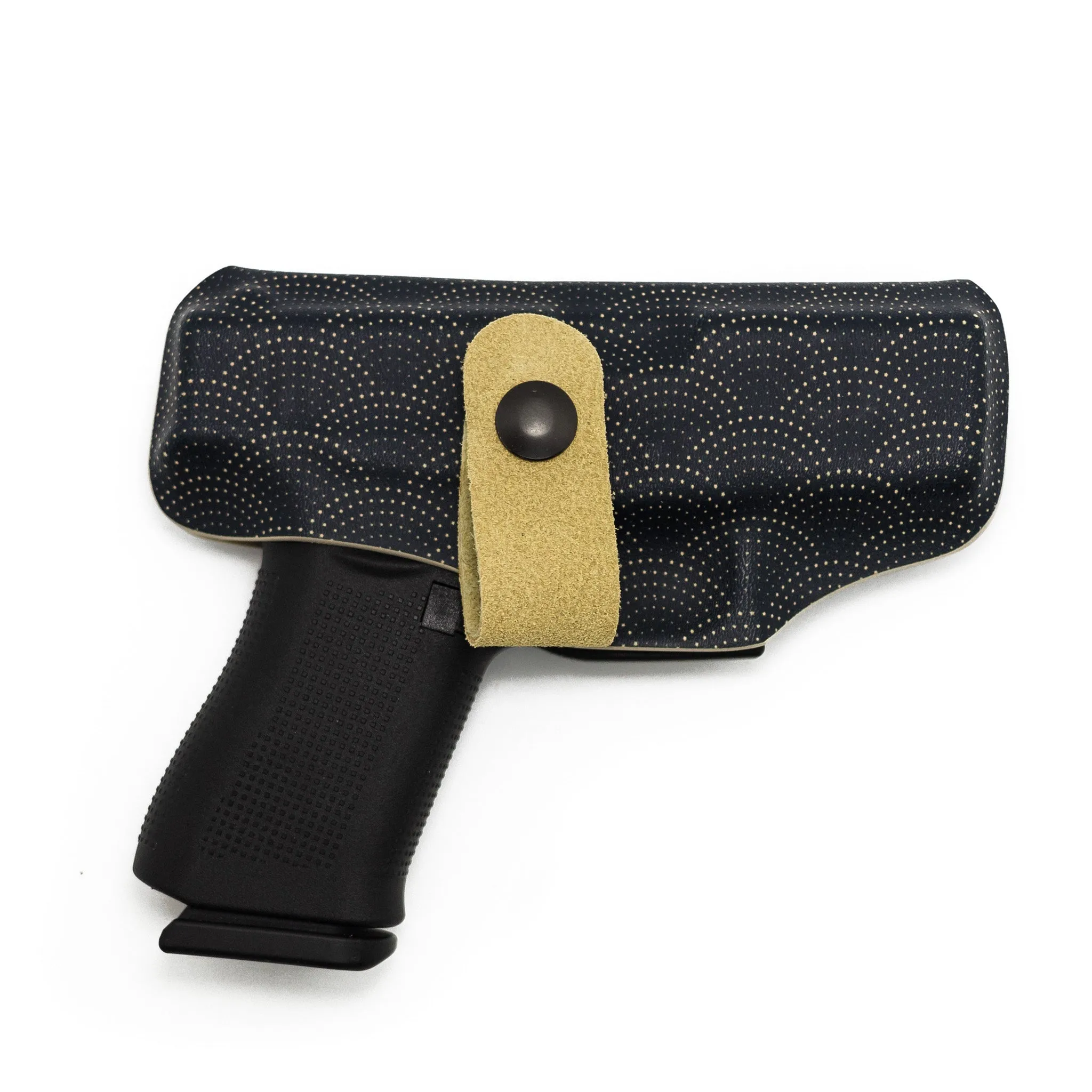 Glock 26 Flashbang Bra Holster