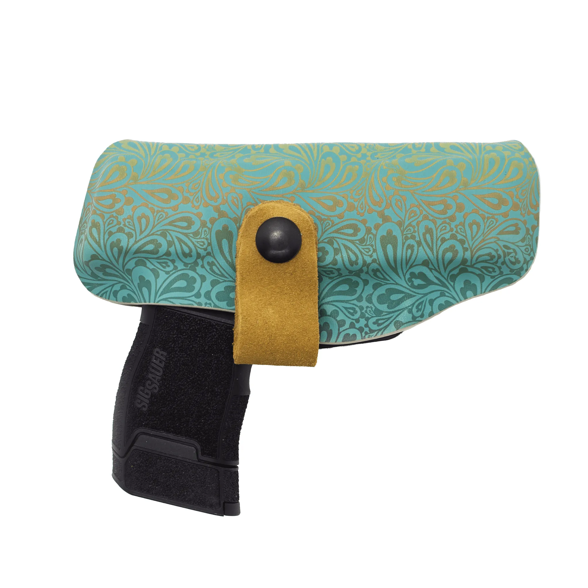 Glock 26 Flashbang Bra Holster