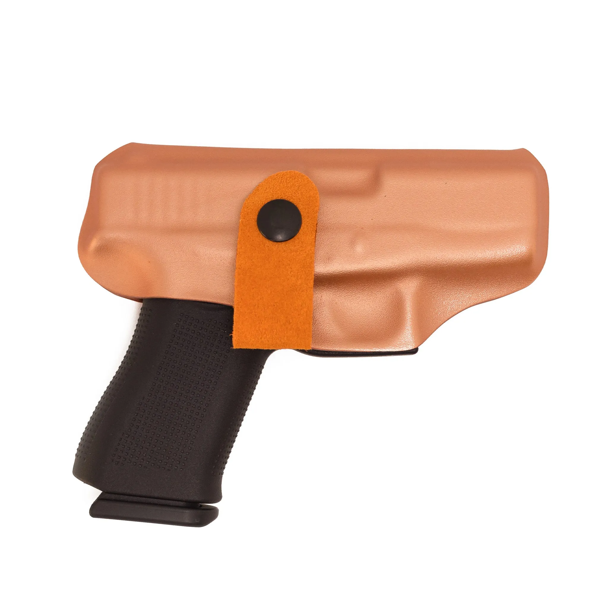 Glock 26 Flashbang Bra Holster