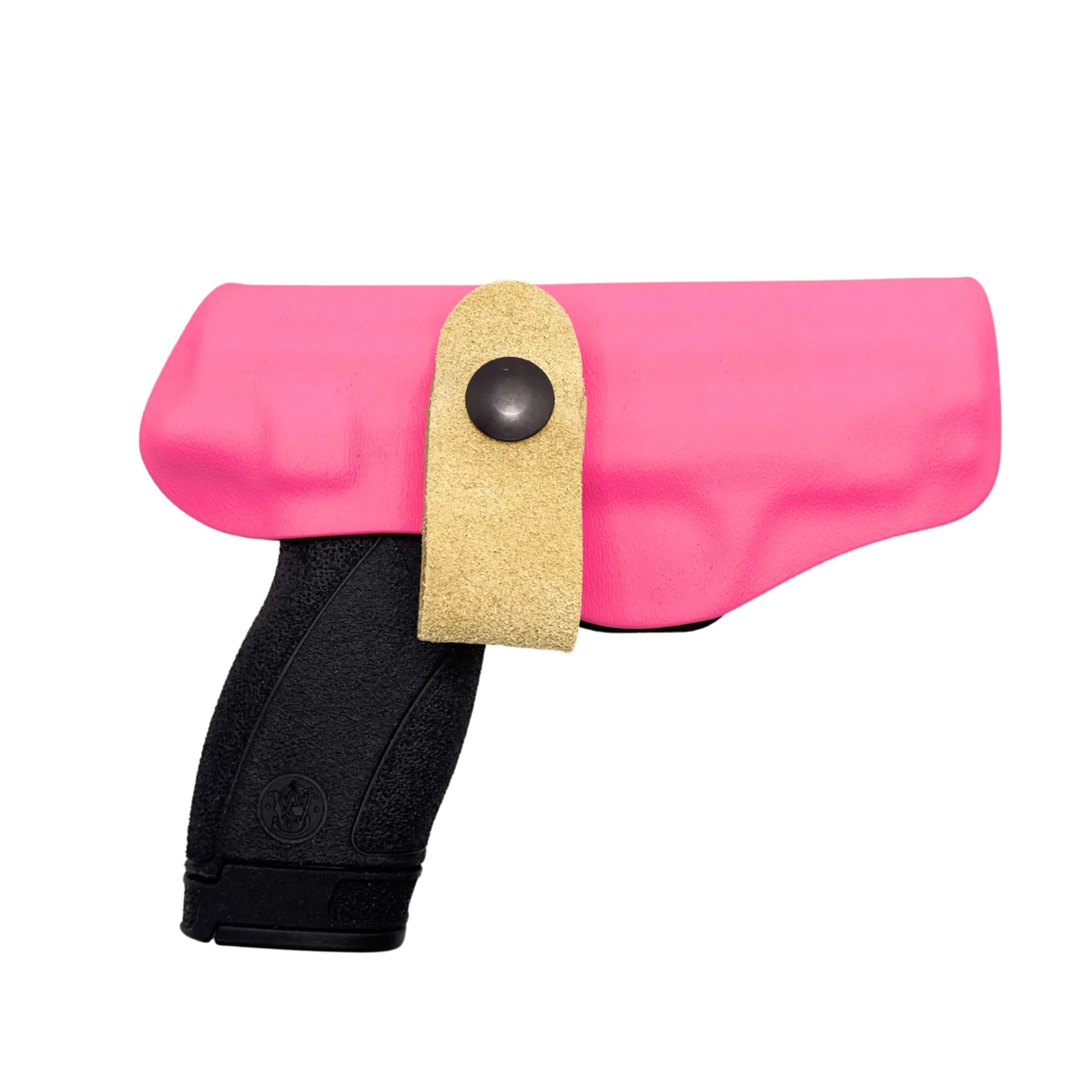 Glock 42 Flashbang Bra Holster