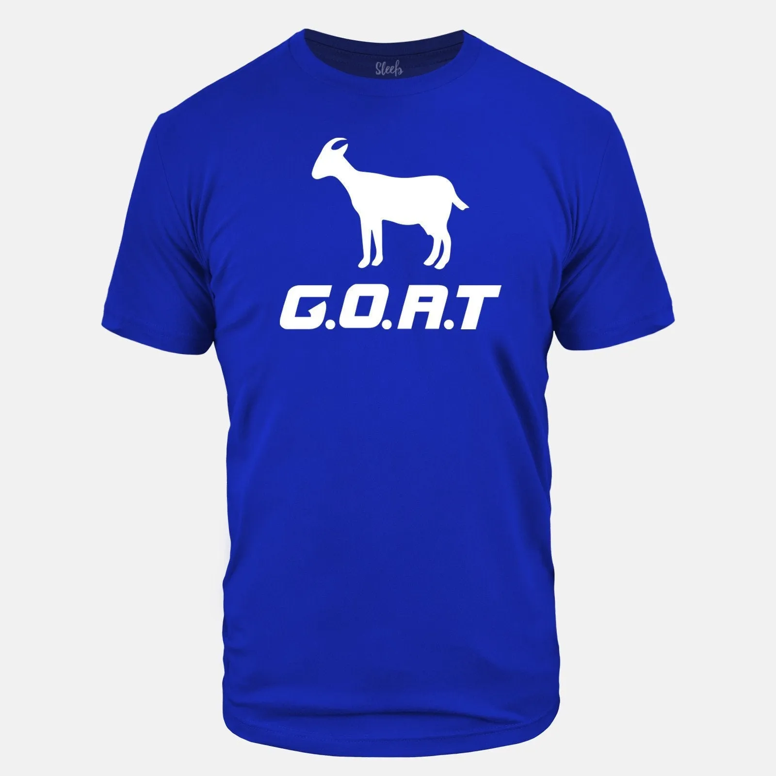G.O.A.T Essential Tee
