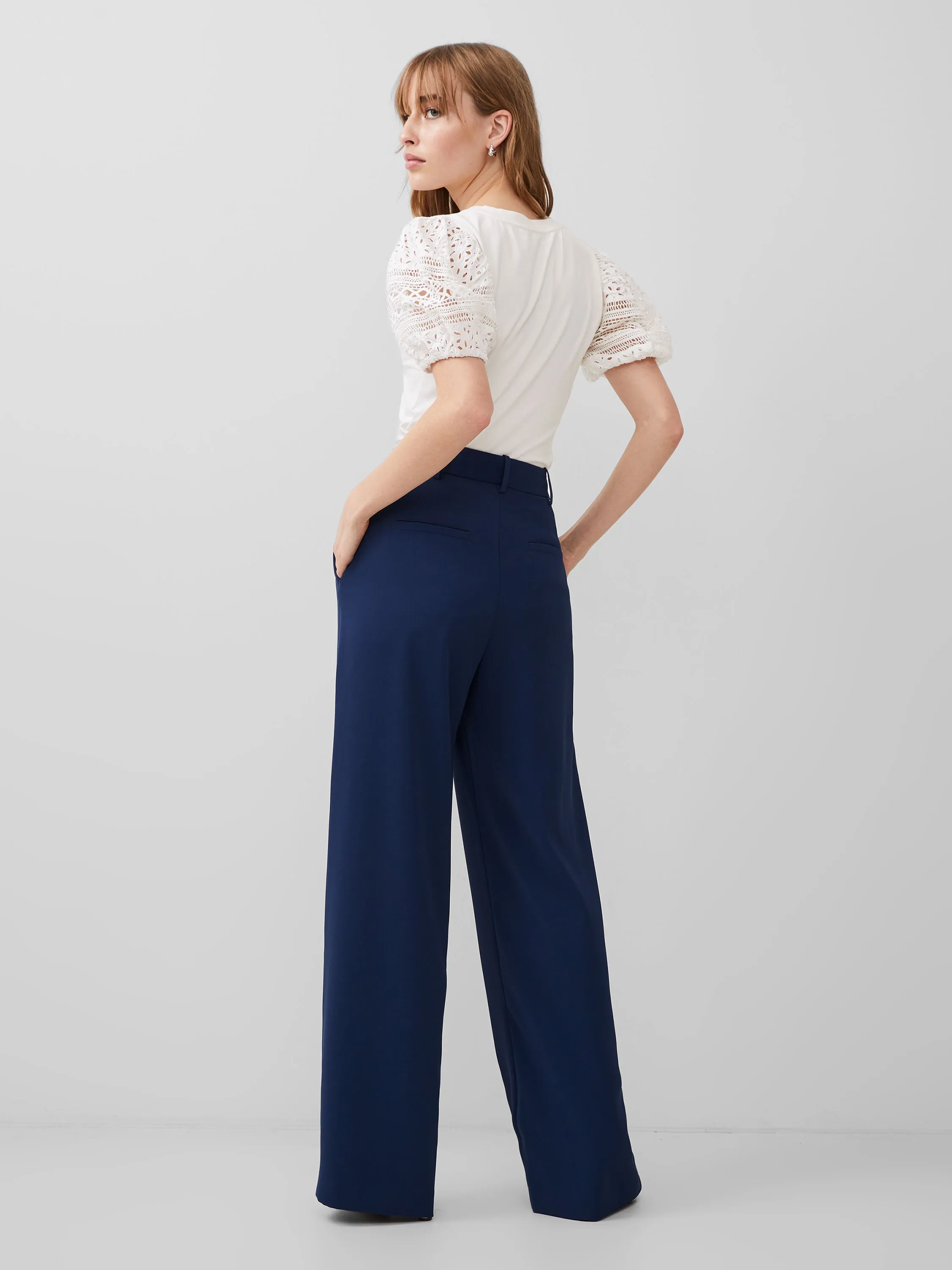 Harry Suiting Trouser