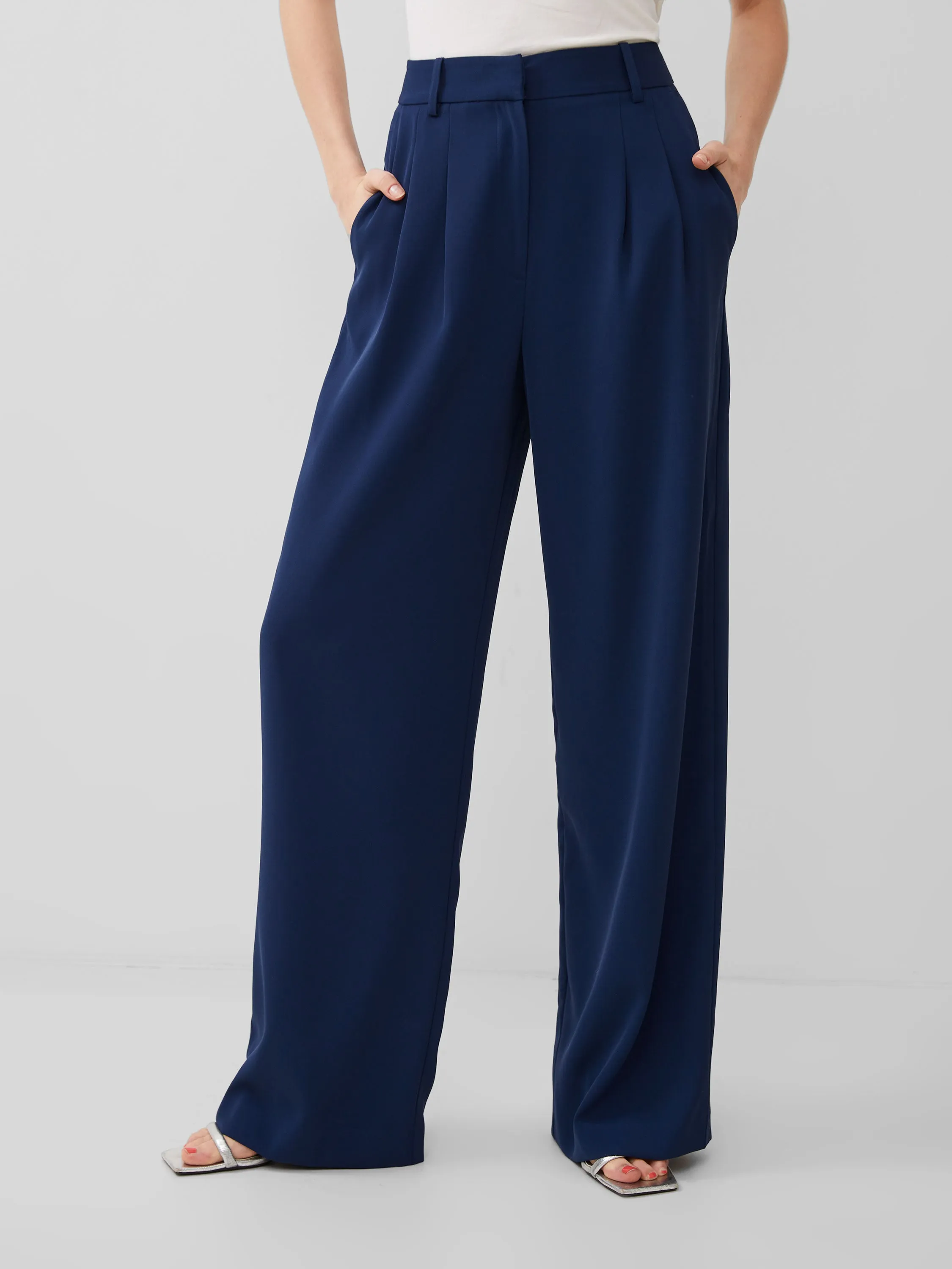 Harry Suiting Trouser