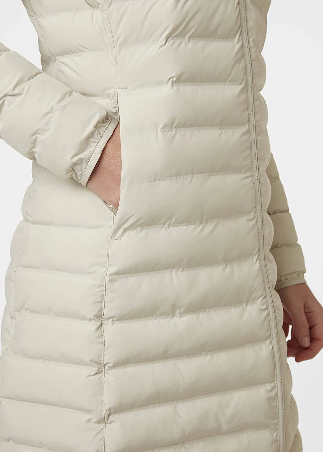 Helly Hansen Women's Mono Material Coat