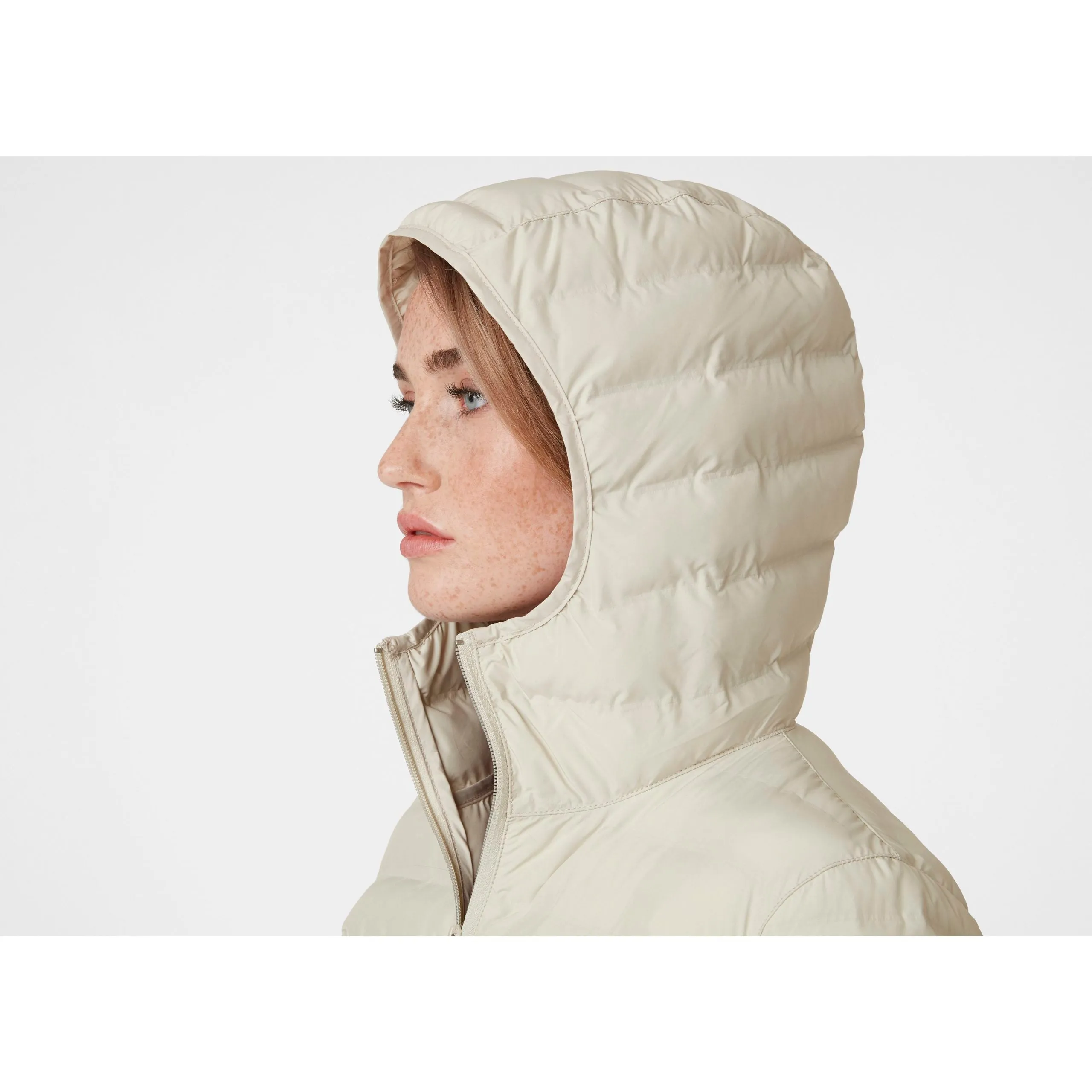 Helly Hansen Women's Mono Material Coat
