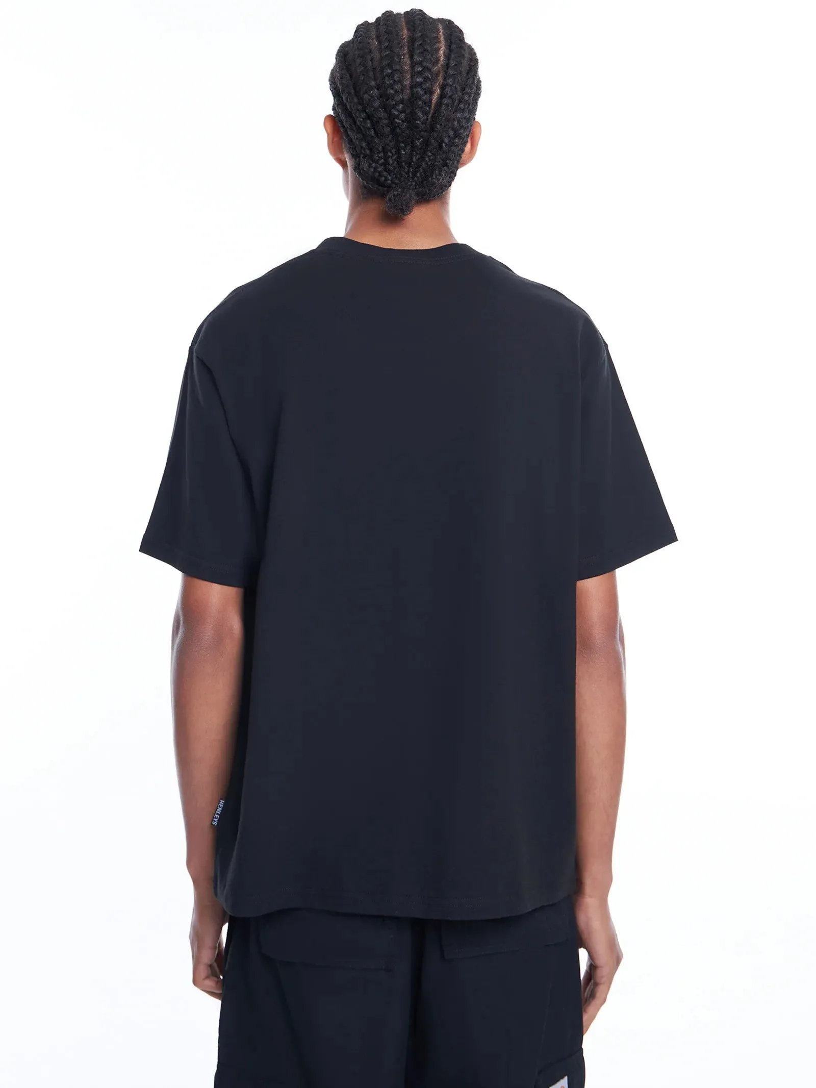Henleys Hunter Tee