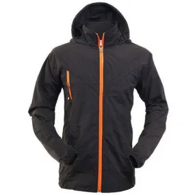 Hi-Q Waterproof Man Jacket Hooded