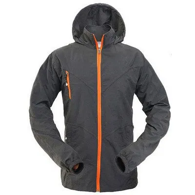Hi-Q Waterproof Man Jacket Hooded