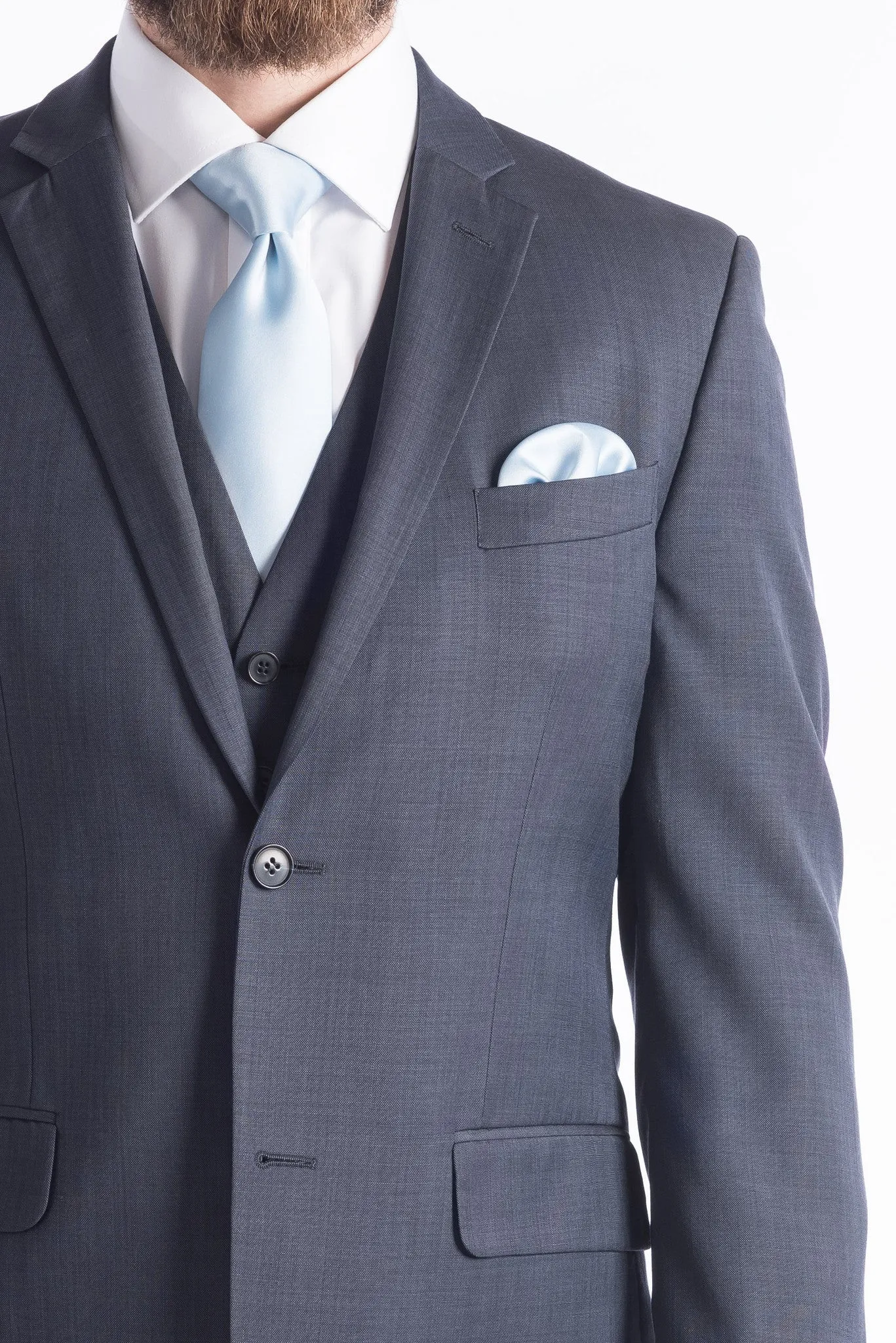 Hire Suit - Austin