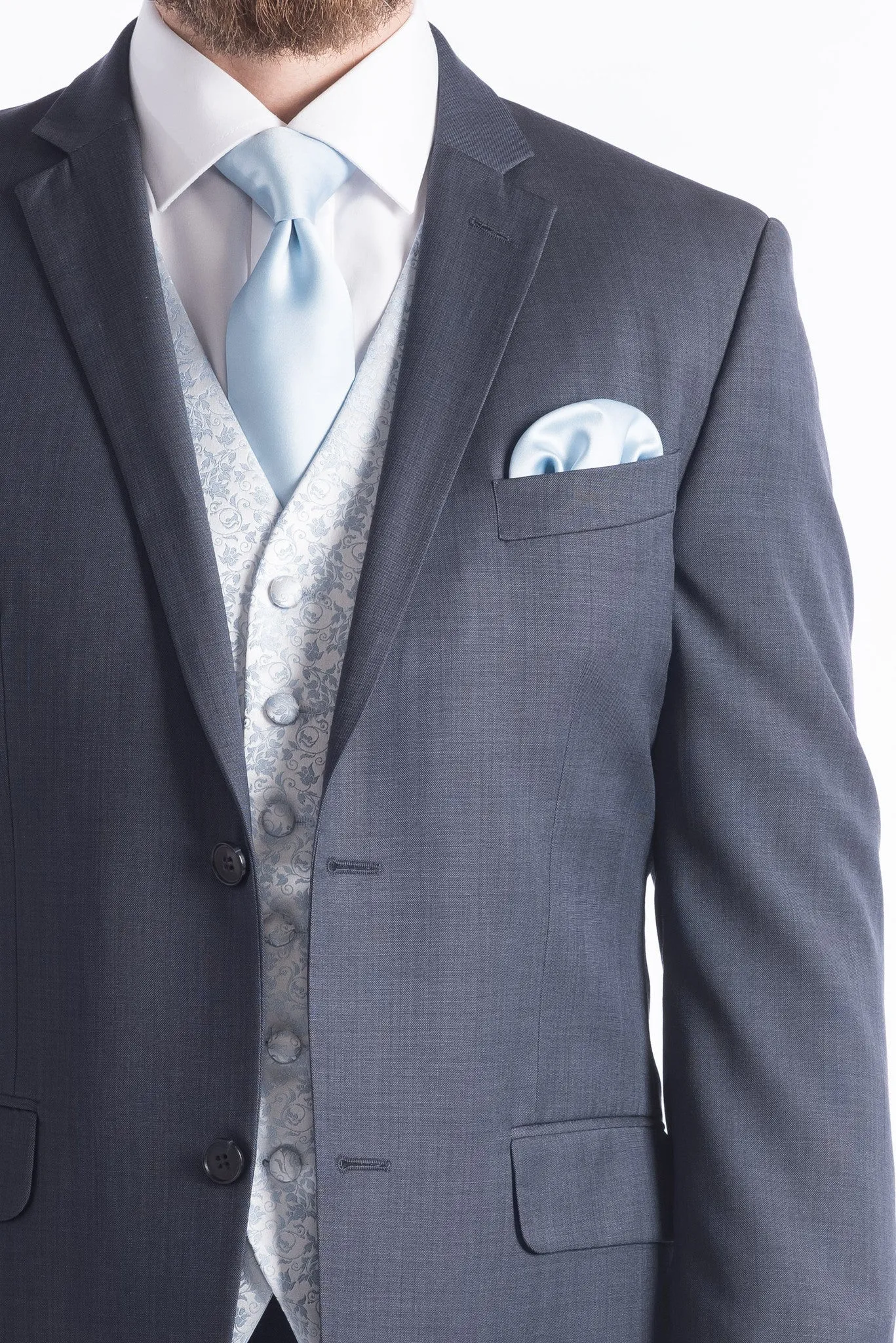 Hire Suit - Austin