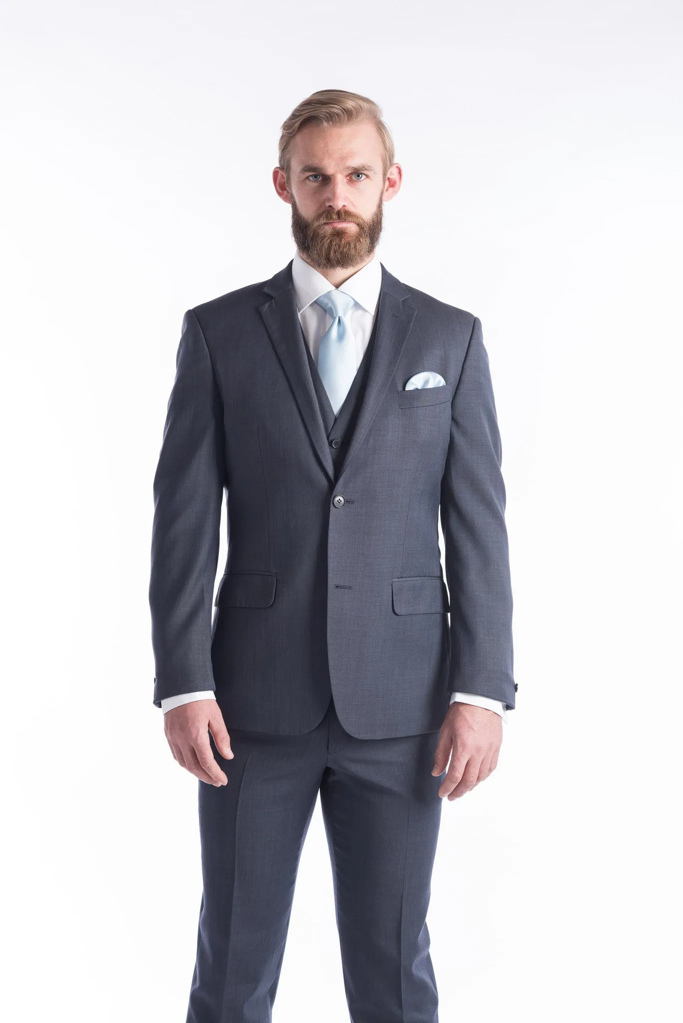 Hire Suit - Austin