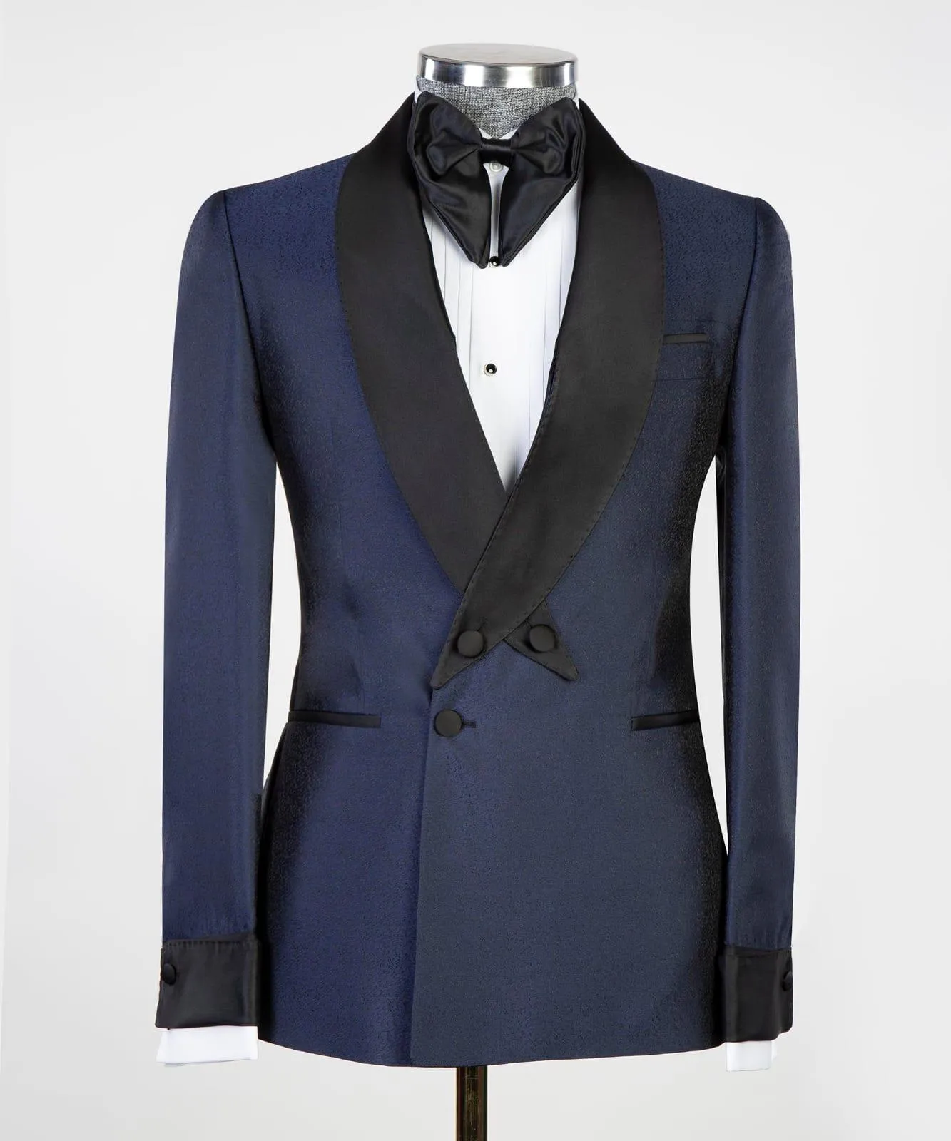 HollyWood Tux - 5