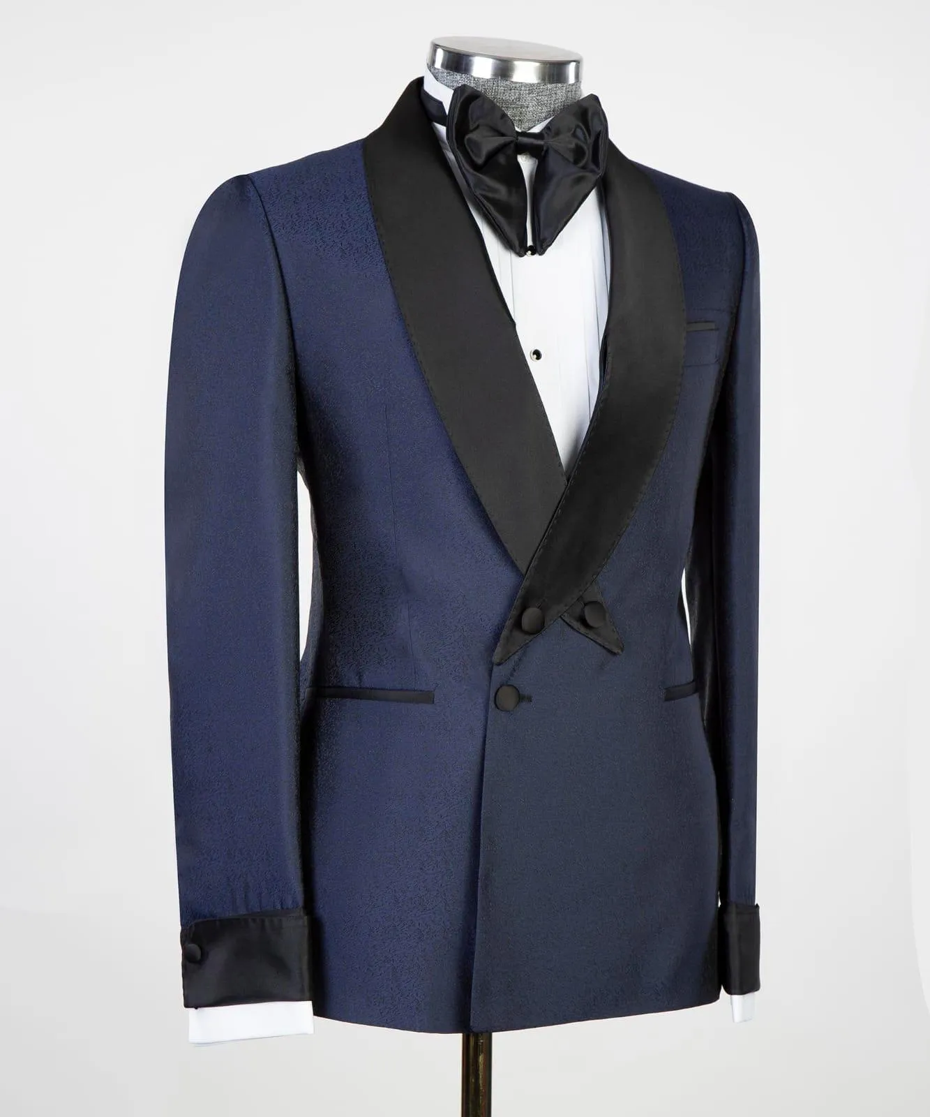 HollyWood Tux - 5