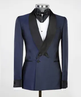 HollyWood Tux - 5