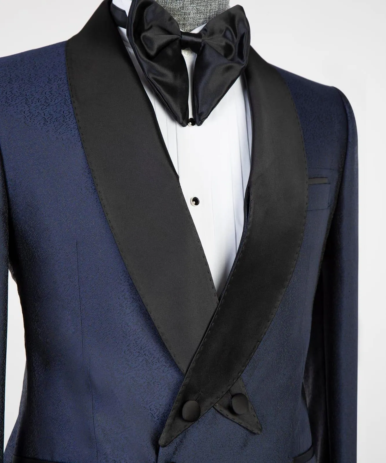 HollyWood Tux - 5