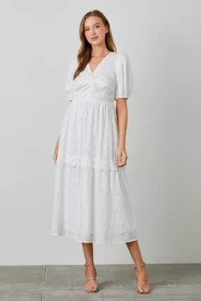 Jessa Dress