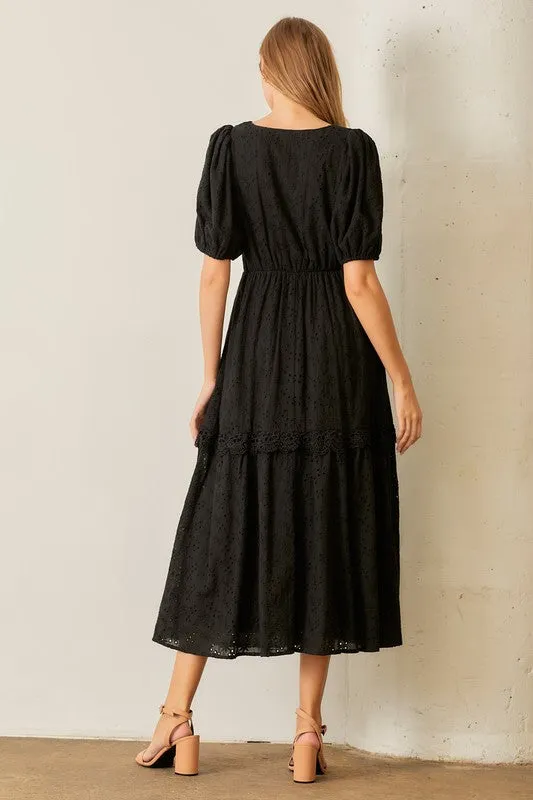 Jessa Dress