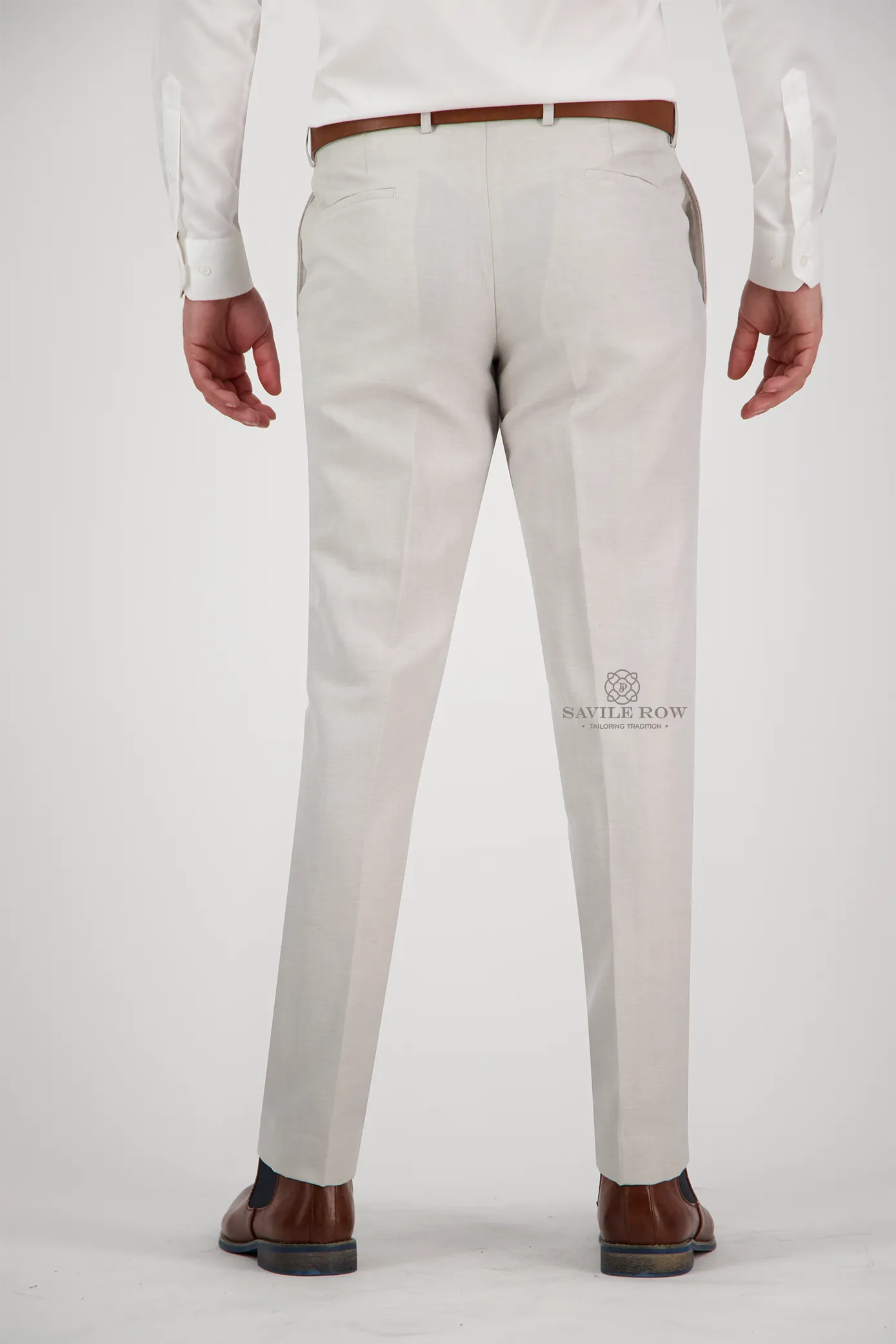 Jesse Slim-Fit Pant ECR-SL1