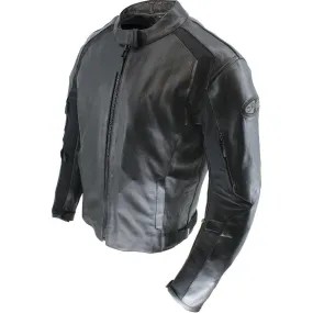 Joe Rocket Sector Men's Street Jackets
